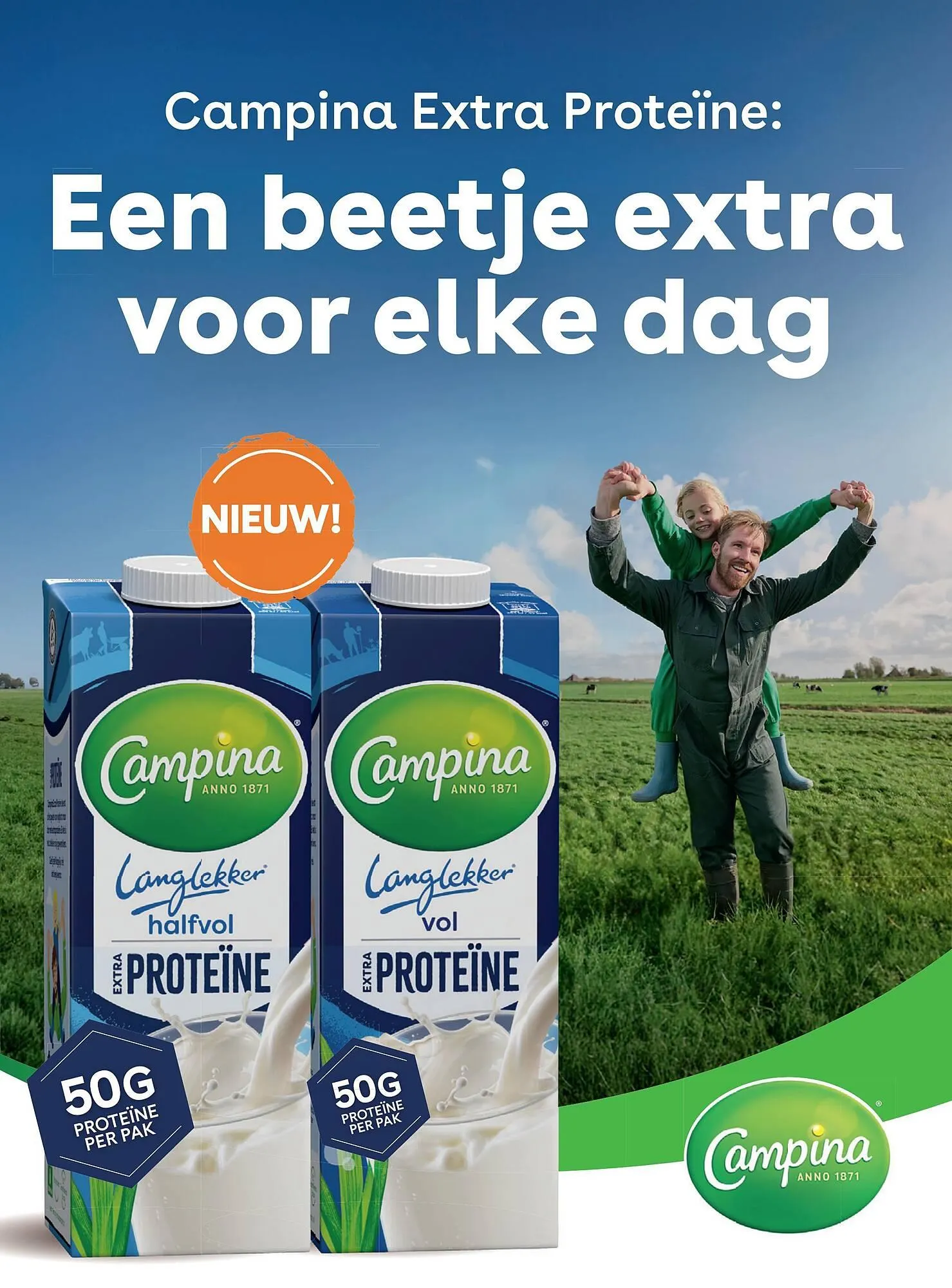 Boodschappen folder van 1 april tot 30 april 2026 - Folder pagina 44