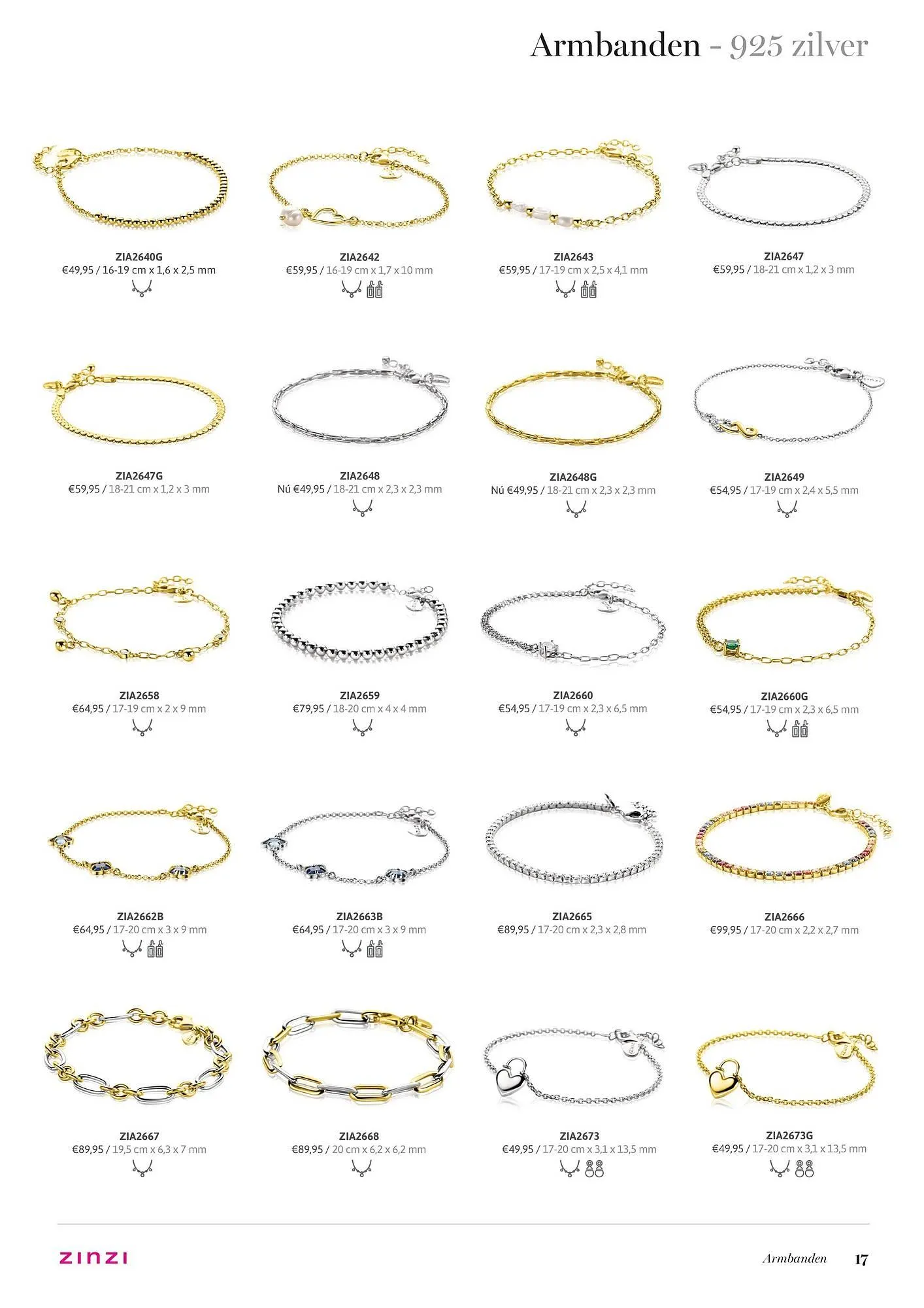 Zinzi folder van 1 januari tot 31 december 2026 - Folder pagina 17