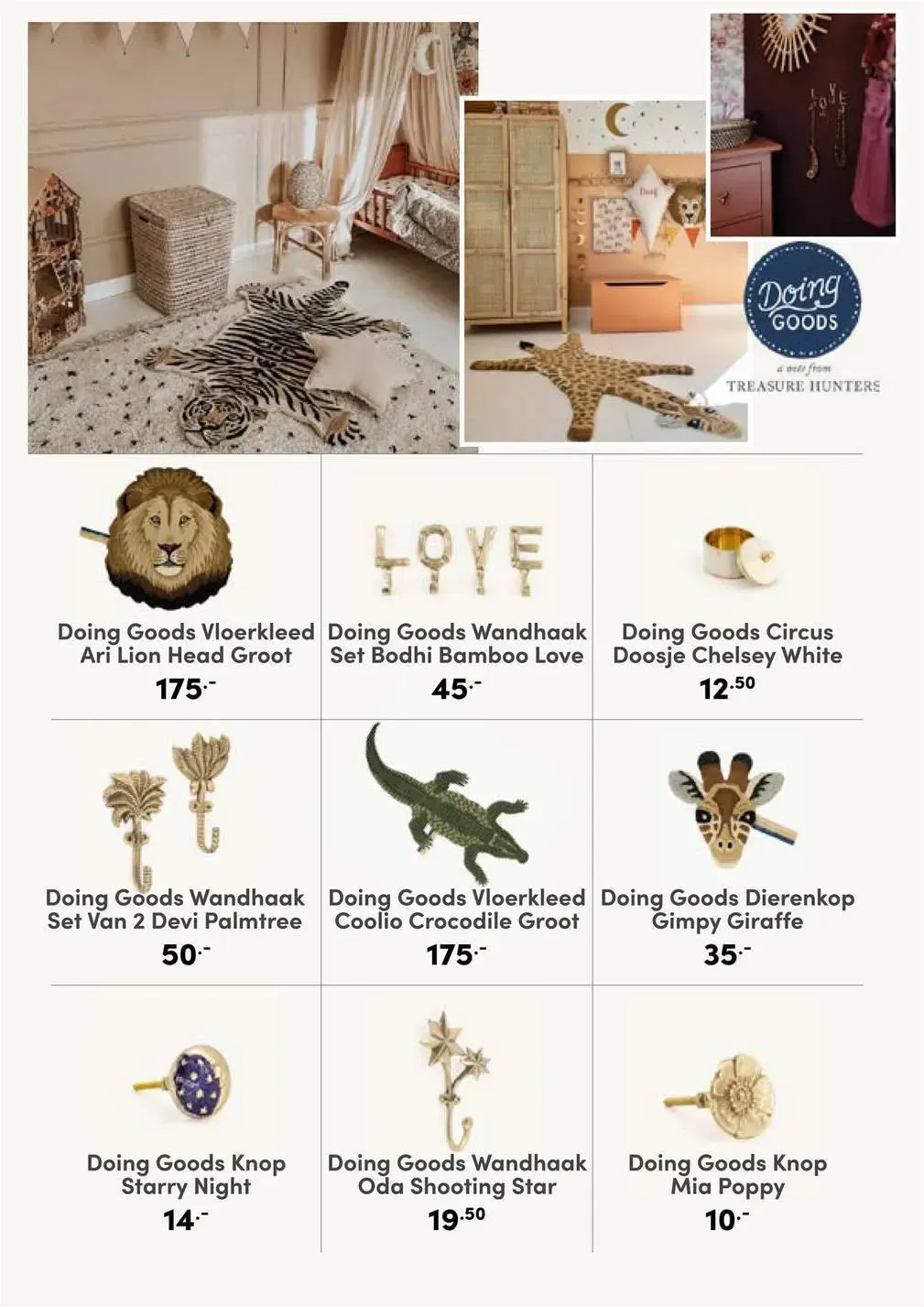 Baby & Tiener Folder van 15 augustus tot 18 september 2023 - Folder pagina 5