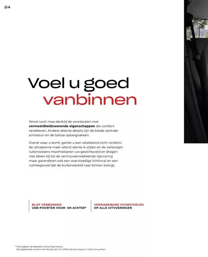 Jazz van 19 november tot 30 juni 2025 - Folder pagina 24