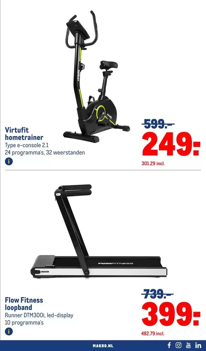 Non Food van 2 januari tot 14 januari 2025 - Folder pagina 27