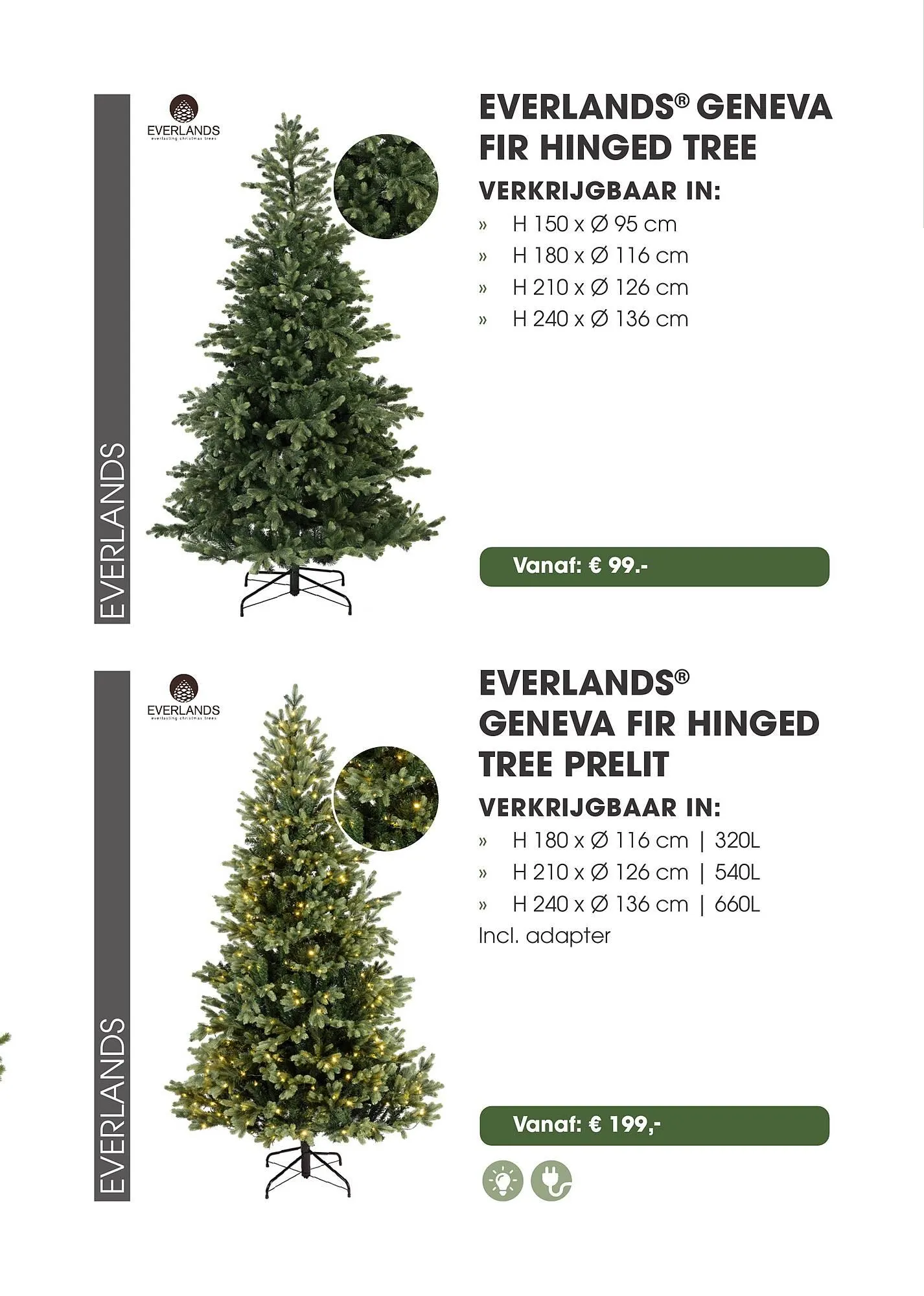 Coppelmans kerstbomencatalogus van 12 november tot 24 december 2025 - Folder pagina 27