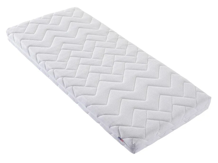 Pocketveer matras Lotus
