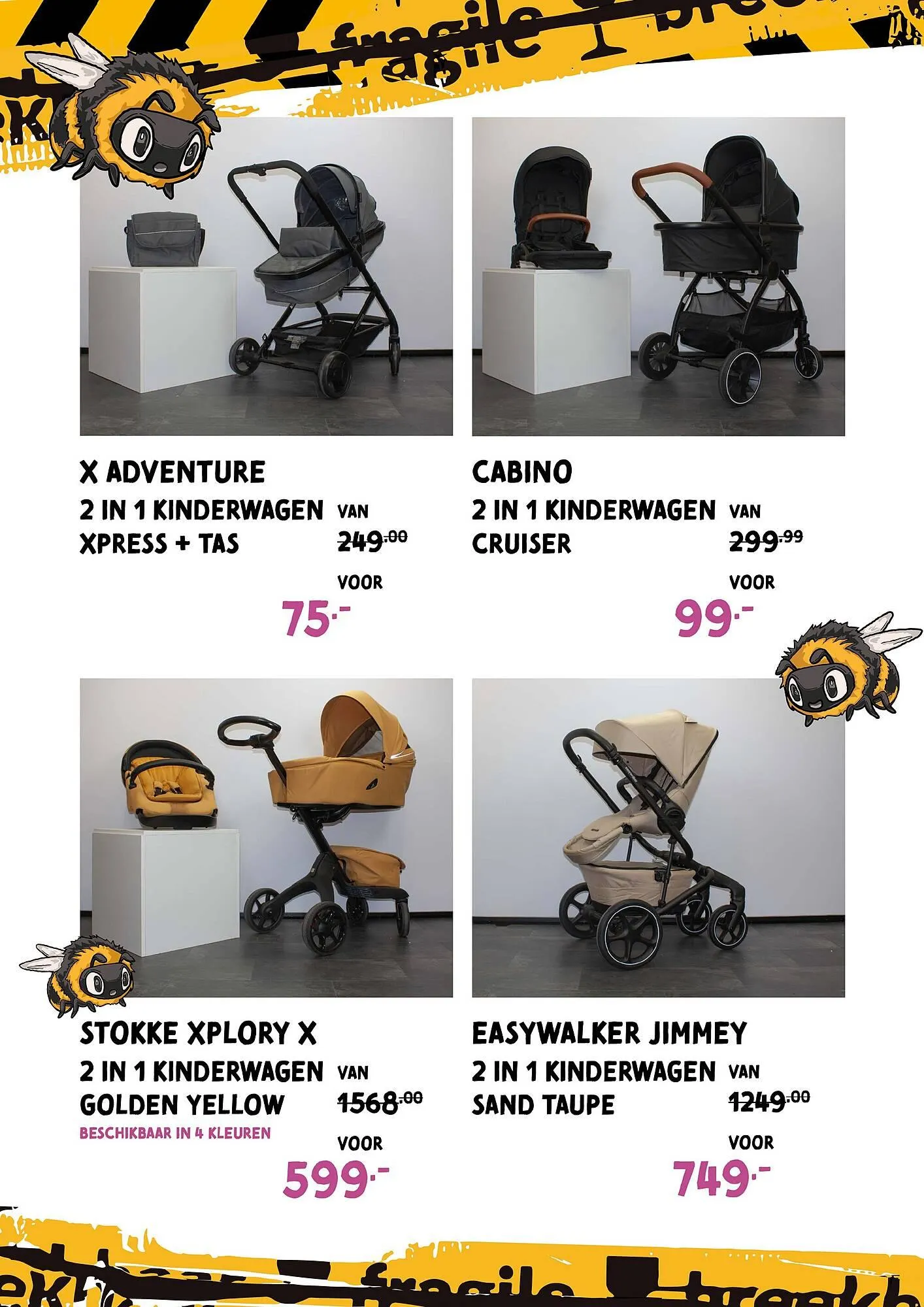 Baby-Dump folder van 1 juli tot 4 juli 2025 - Folder pagina 6