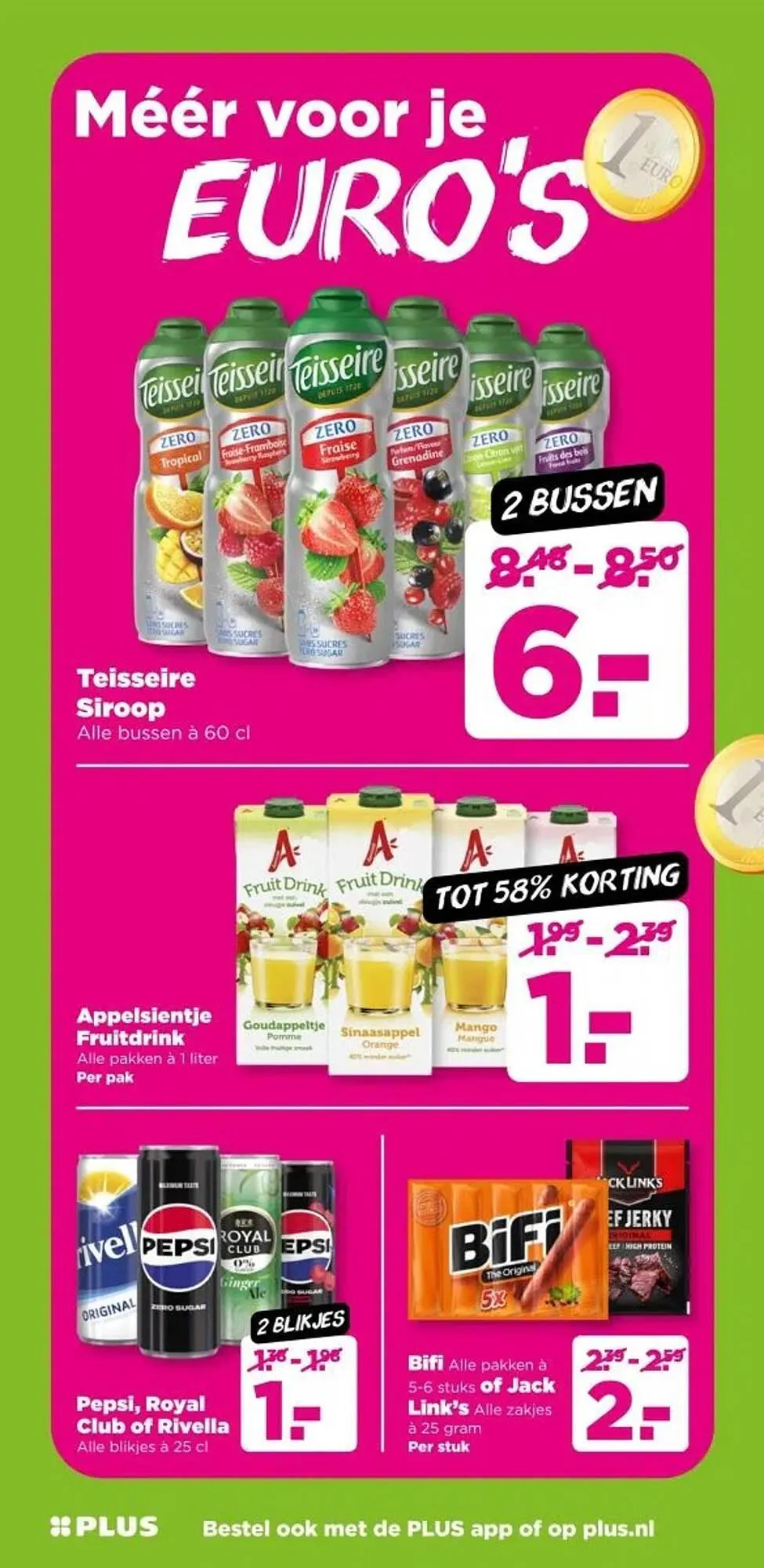 PLUS folder van 20 augustus tot 26 augustus 2025 - Folder pagina 17