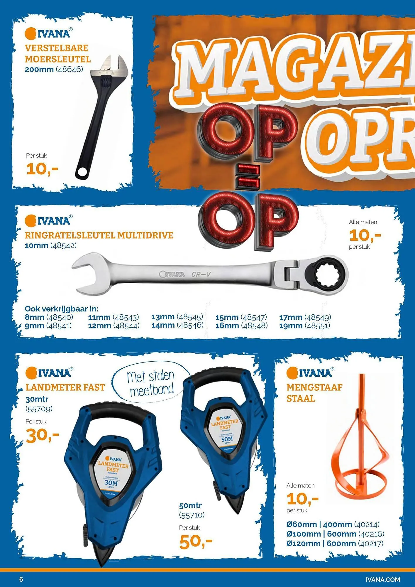 Ivana folder van 1 februari tot 28 februari 2026 - Folder pagina 6