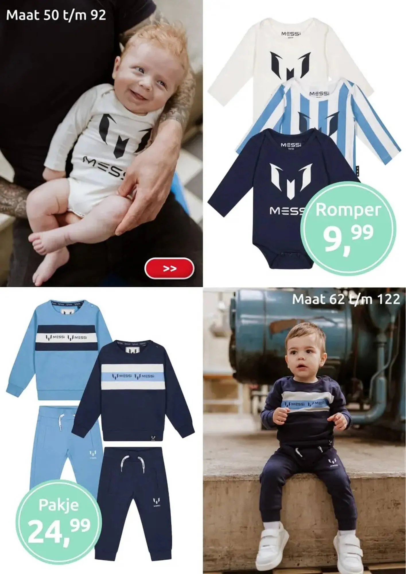 Jola Mode folder van 12 november tot 19 november 2023 - Folder pagina 11