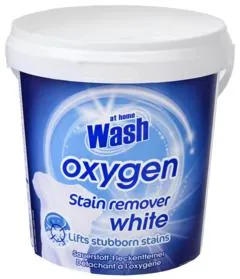 At Home Oxygen Vlekverwijderaar White 1kg