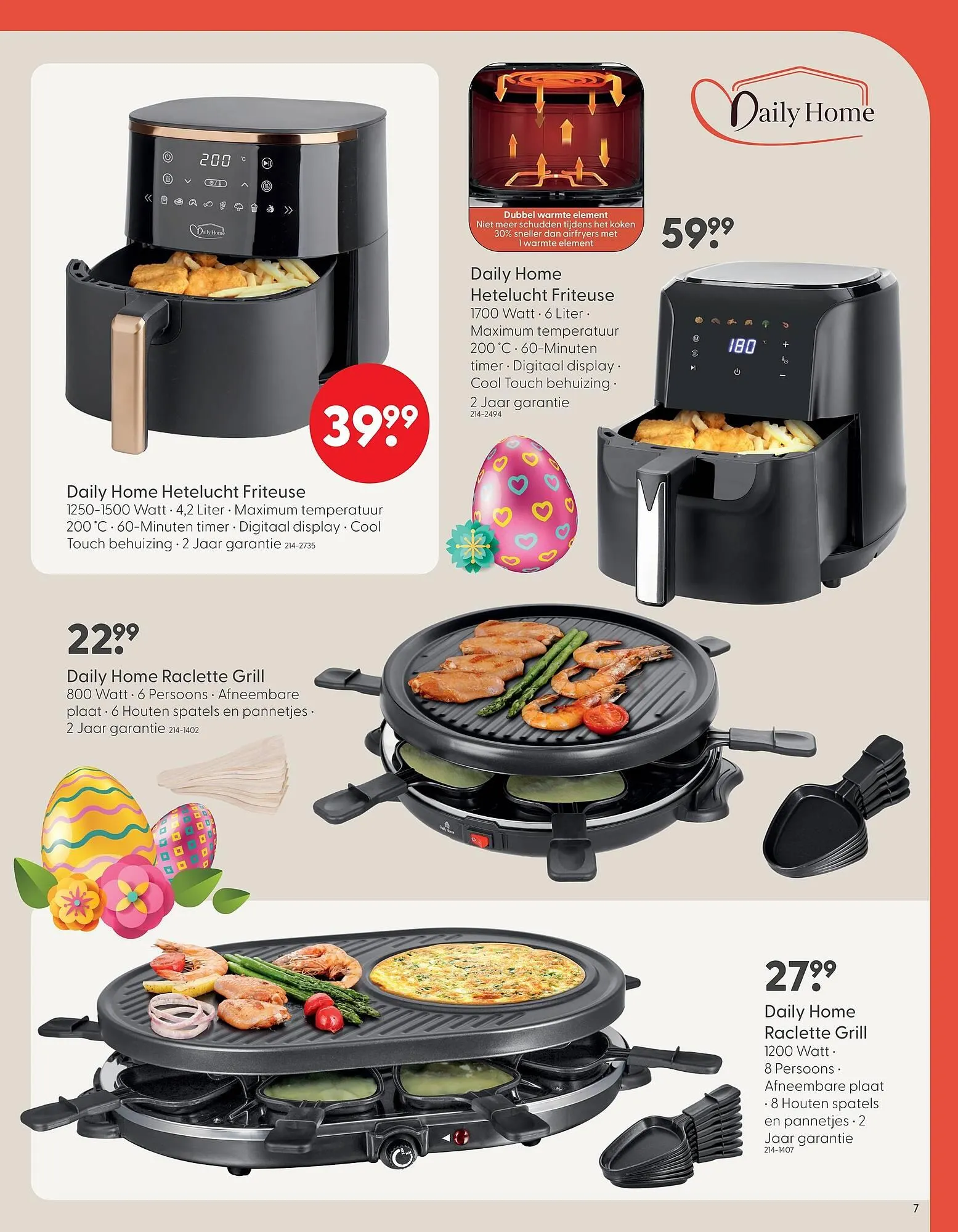 Marskramer folder van 21 maart tot 7 april 2026 - Folder pagina 7