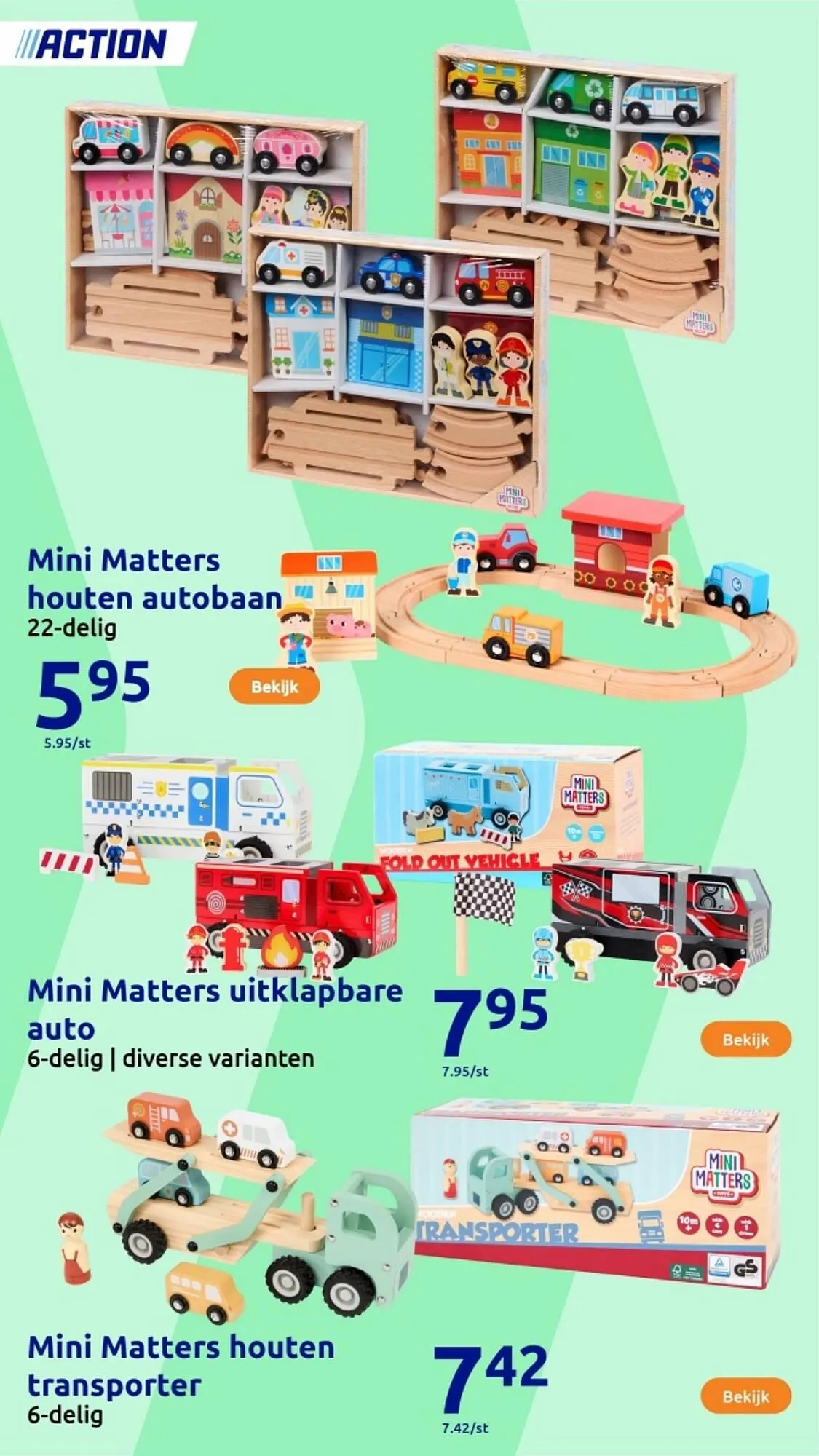 Action folder van 22 oktober tot 28 oktober 2025 - Folder pagina 65