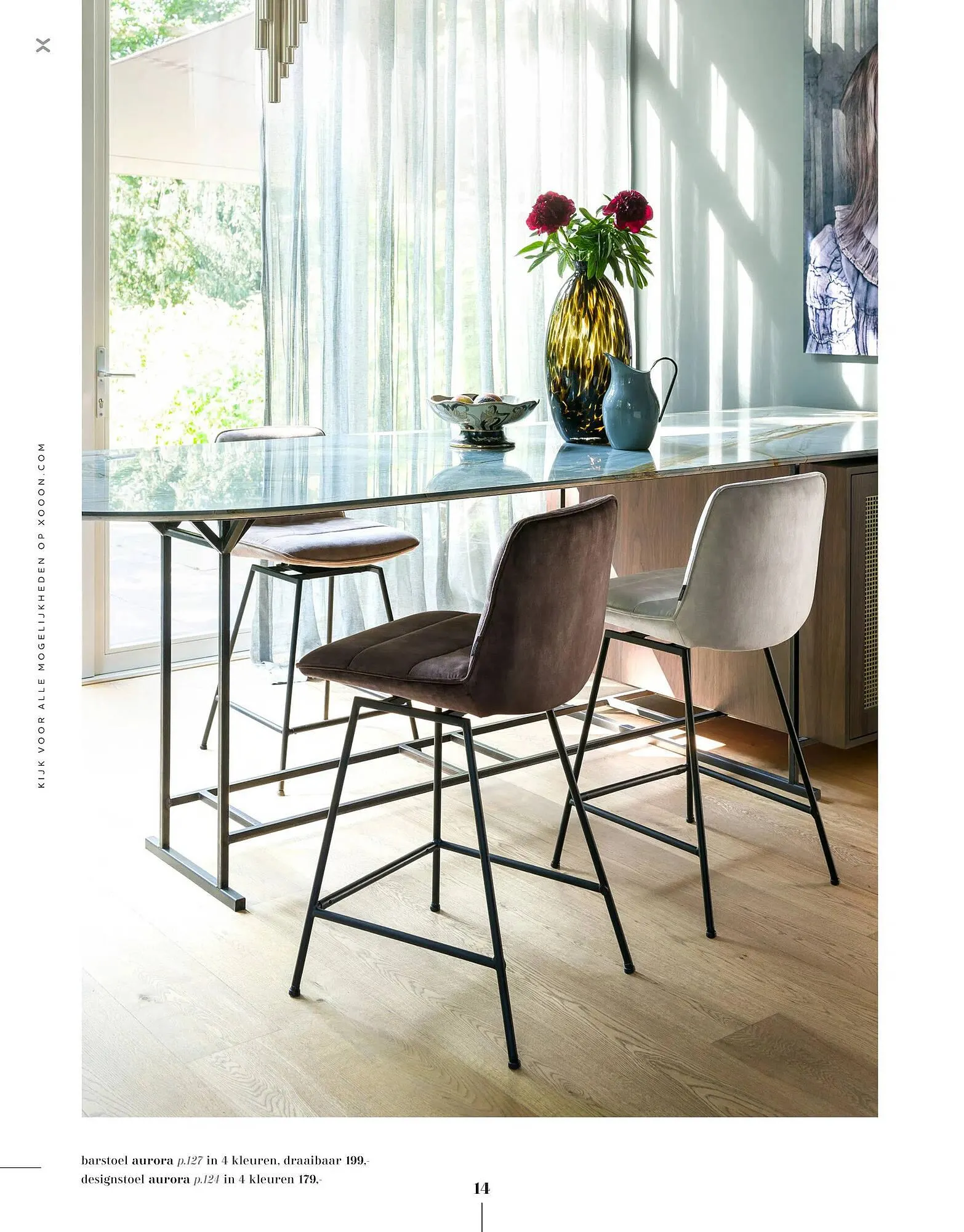 Xooon folder van 30 november tot 31 december 2024 - Folder pagina 16