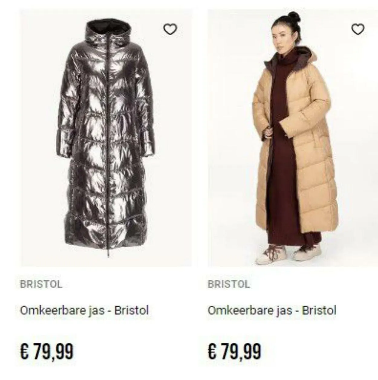 Bristol Actuele folder van 1 december tot 31 december 2023 - Folder pagina 7