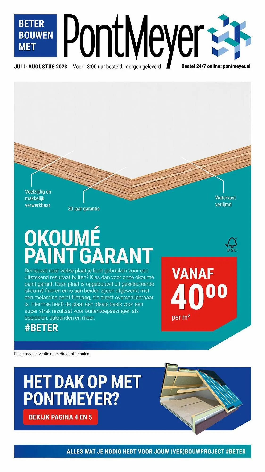 Pontmeyer folder - 1