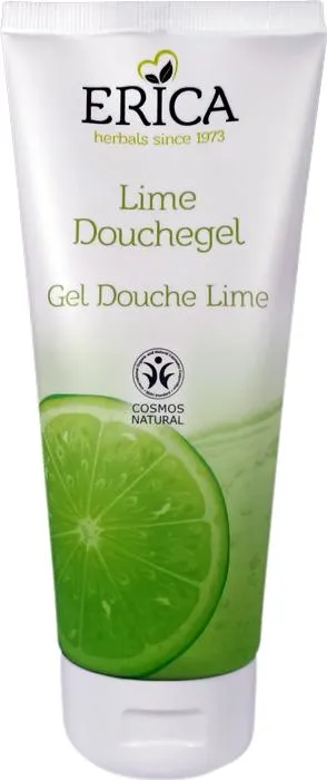 DOUCHEGEL LIME 200 ML
