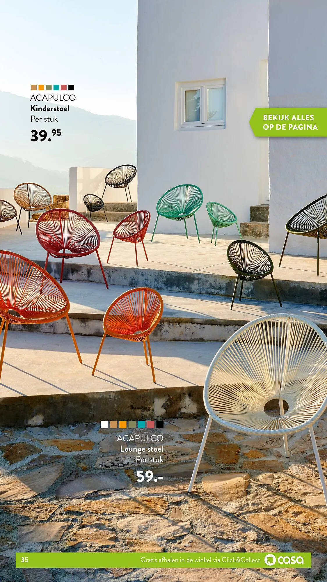 Casa tuincollectie folder 2023 van 2 maart tot 27 september 2023 - Folder pagina 35