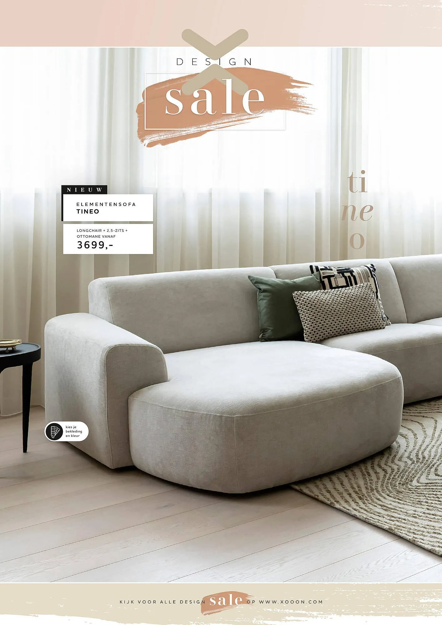 Woonboulevard Poortvliet folder van 25 januari tot 31 januari 2024 - Folder pagina 6