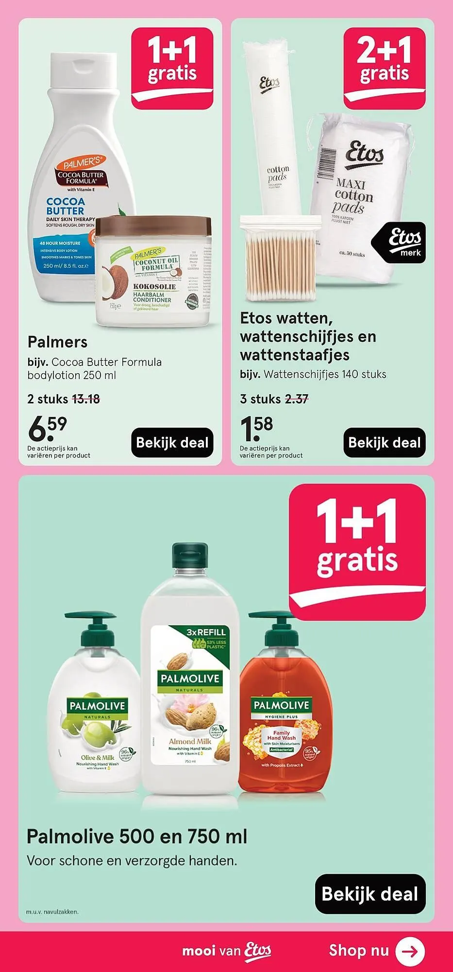 Etos folder van 9 februari tot 22 februari 2026 - Folder pagina 59