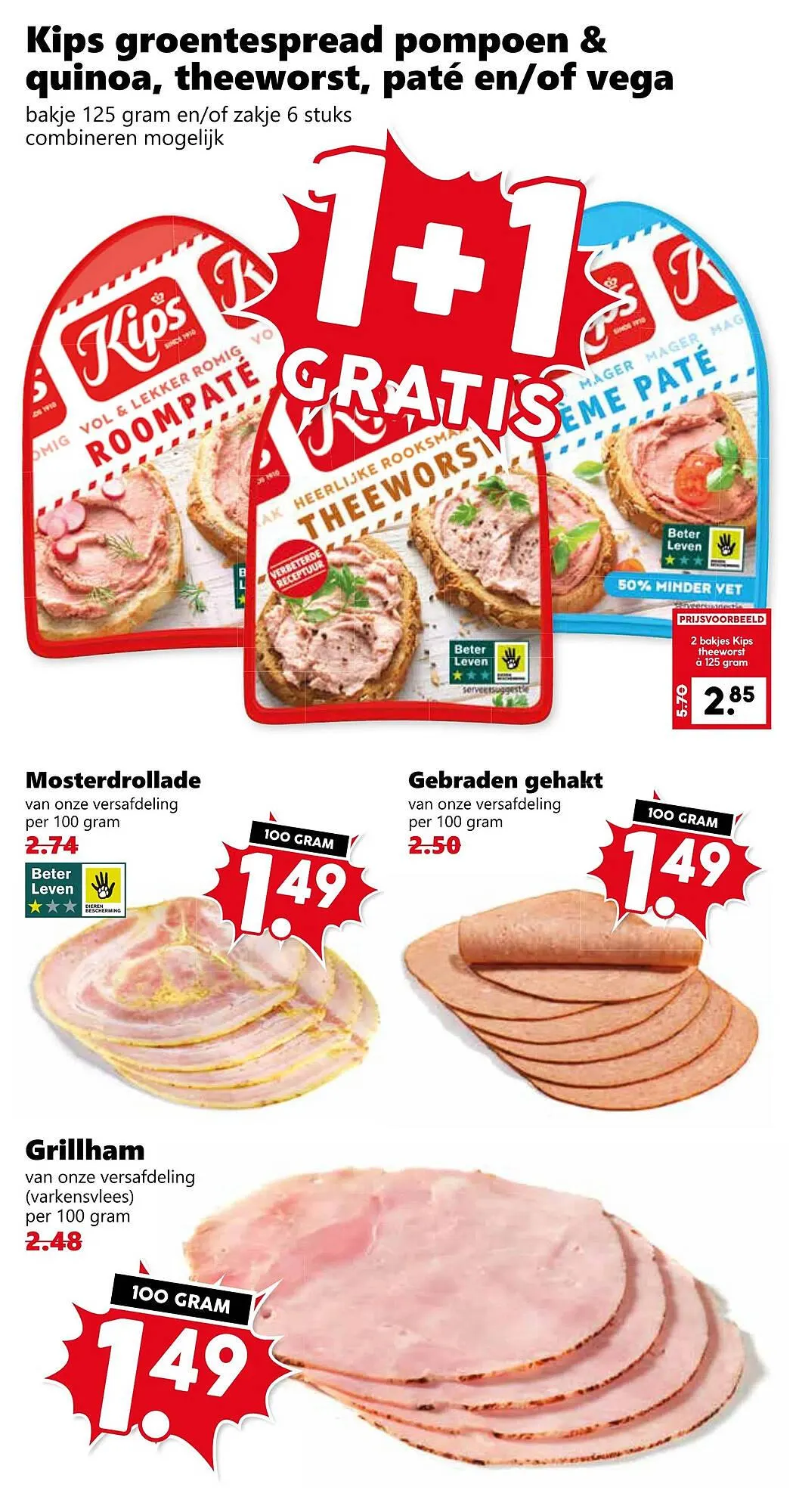 Coop folder van 29 september tot 5 oktober 2025 - Folder pagina 10