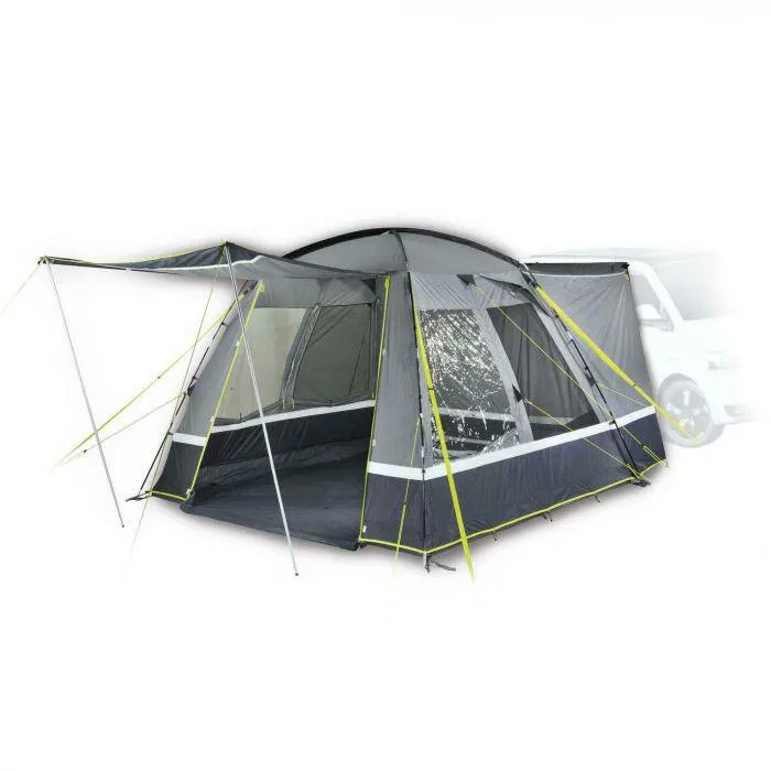 High Peak Trentino 2.0 bustent