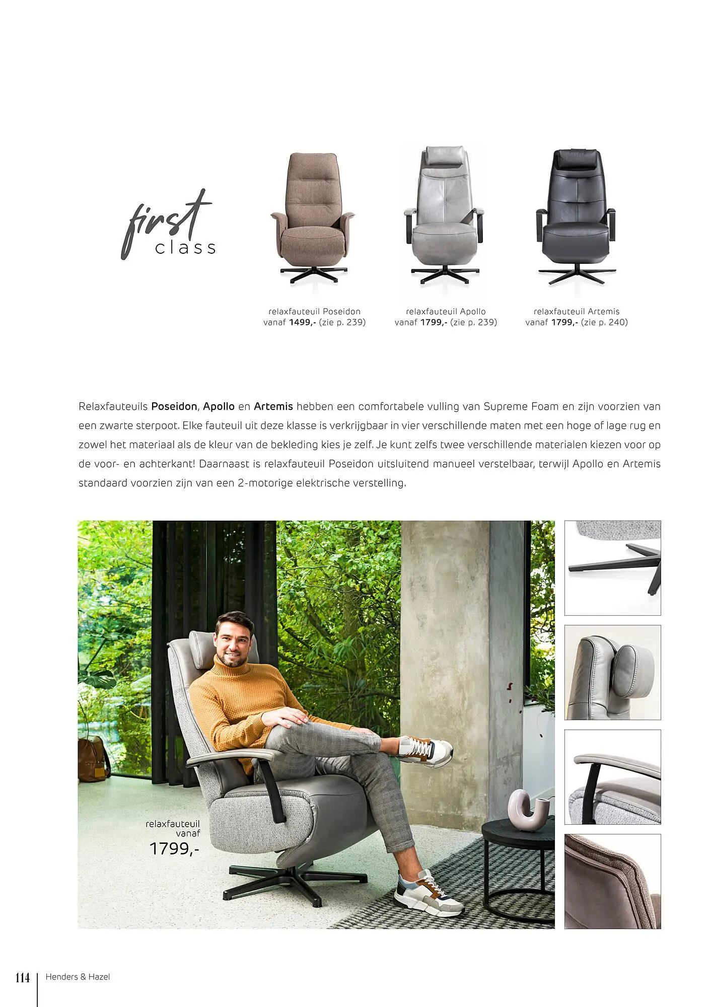 Xooon folder van 18 september tot 31 maart 2024 - Folder pagina 114