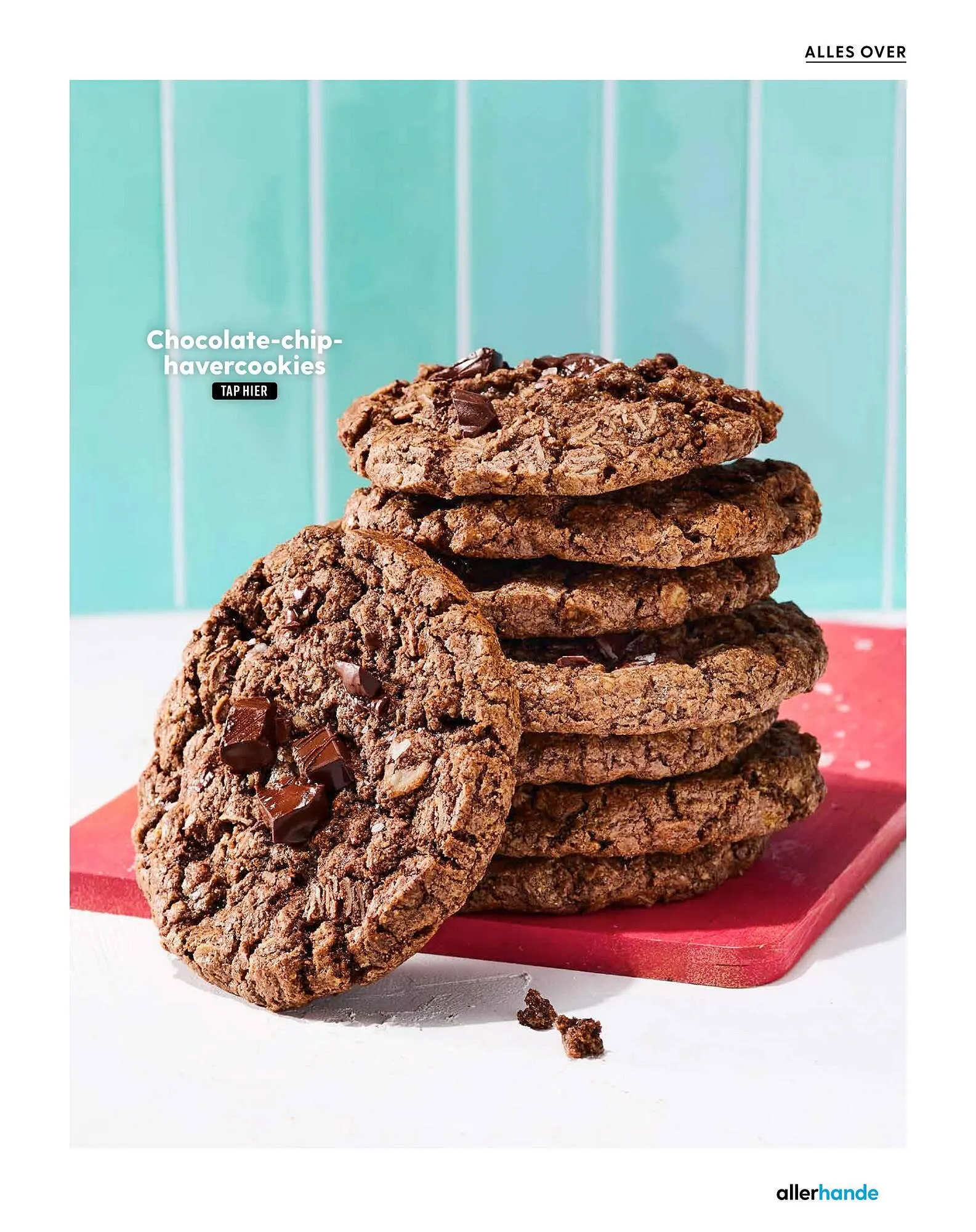 Allerhande magazine van 19 augustus tot 6 oktober 2025 - Folder pagina 73