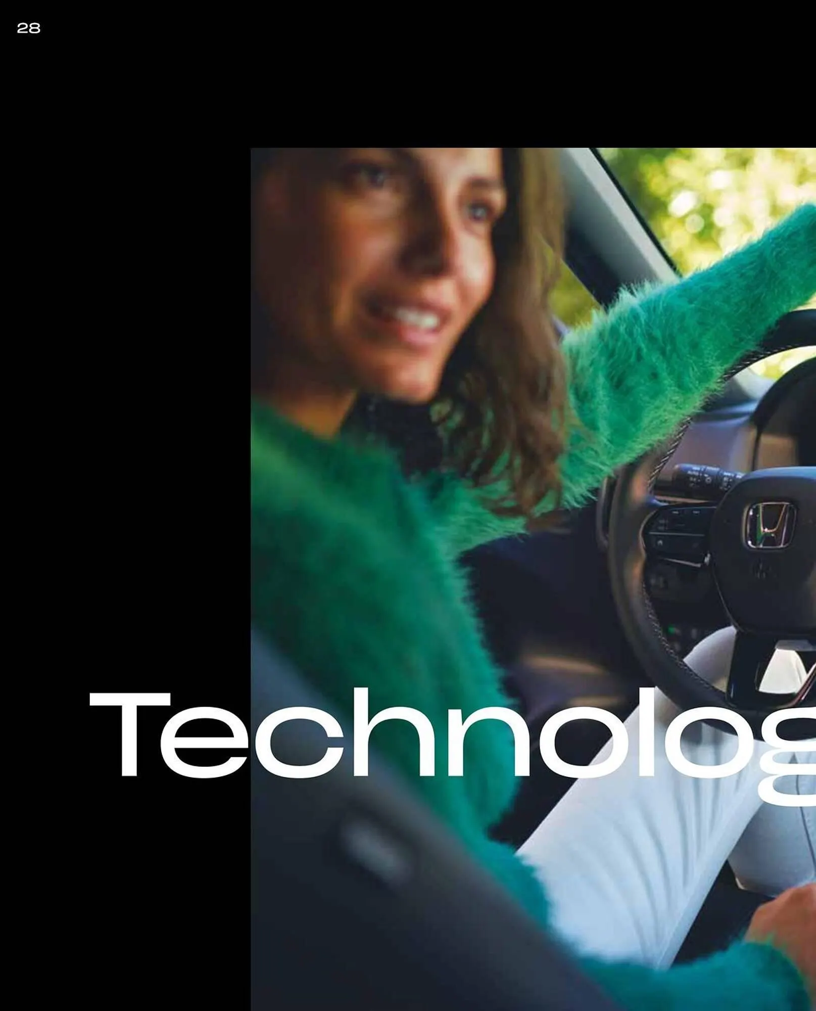 Honda folder van 16 september tot 31 december 2025 - Folder pagina 28