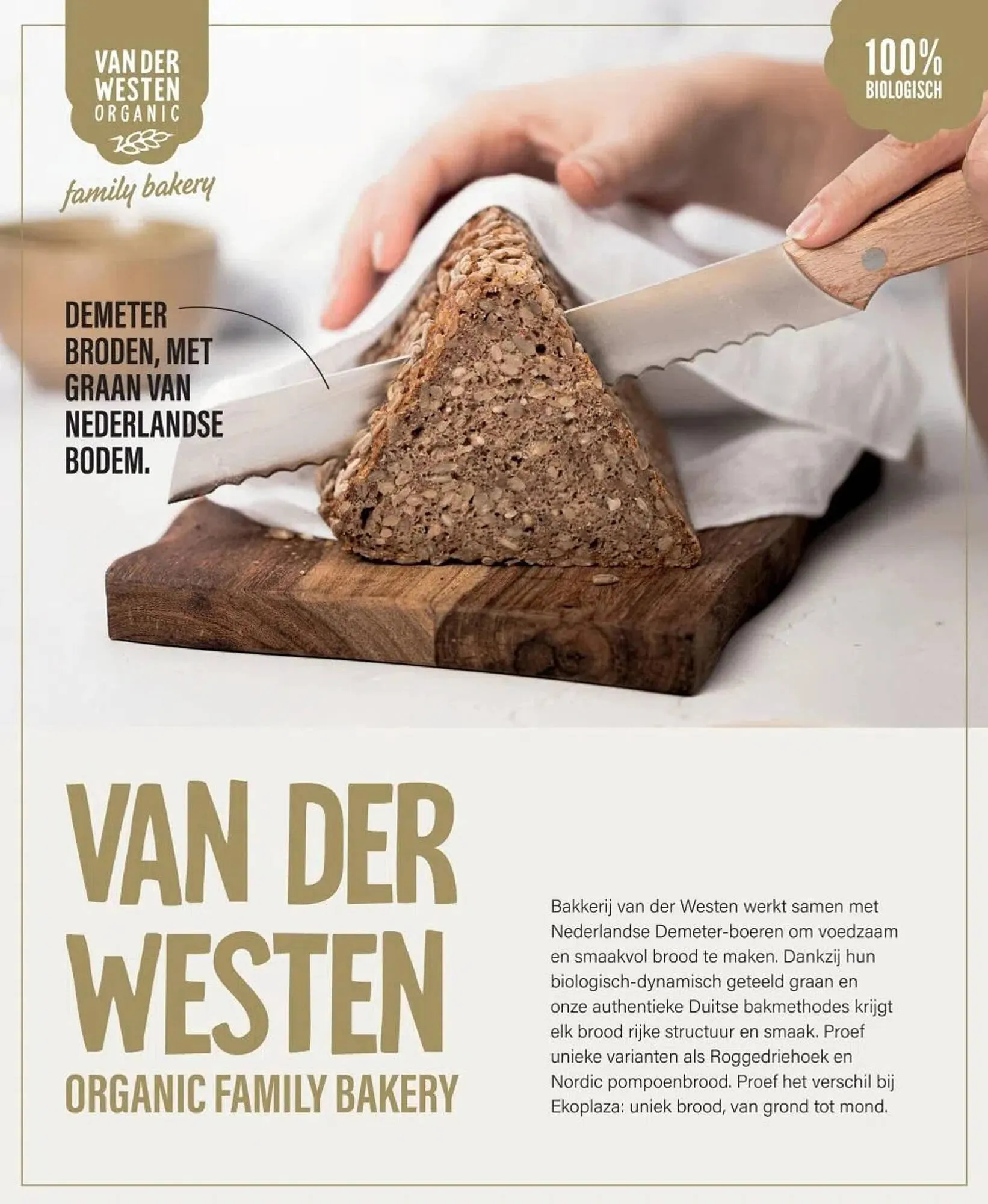 Ekoplaza folder van 19 maart tot 29 april 2025 - Folder pagina 12