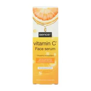 Sence Serum Vitamine C