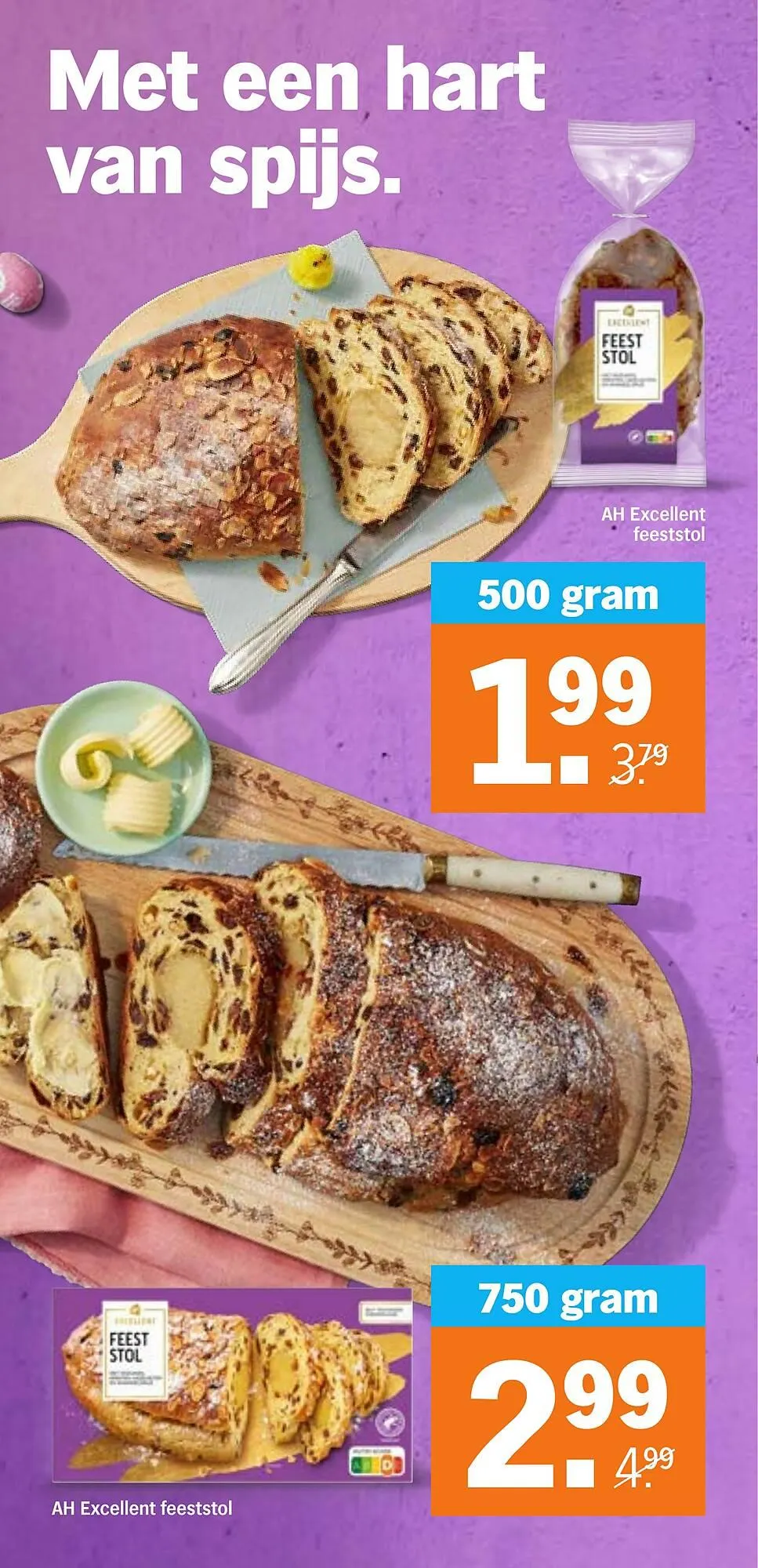 Albert Heijn folder van 30 maart tot 5 april 2026 - Folder pagina 18