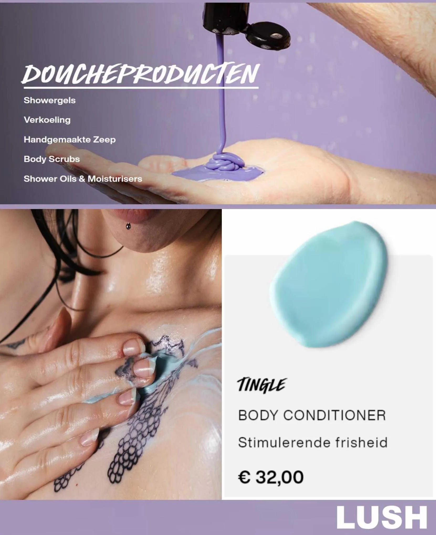 Lush Folder van 9 september tot 16 september 2023 - Folder pagina 5