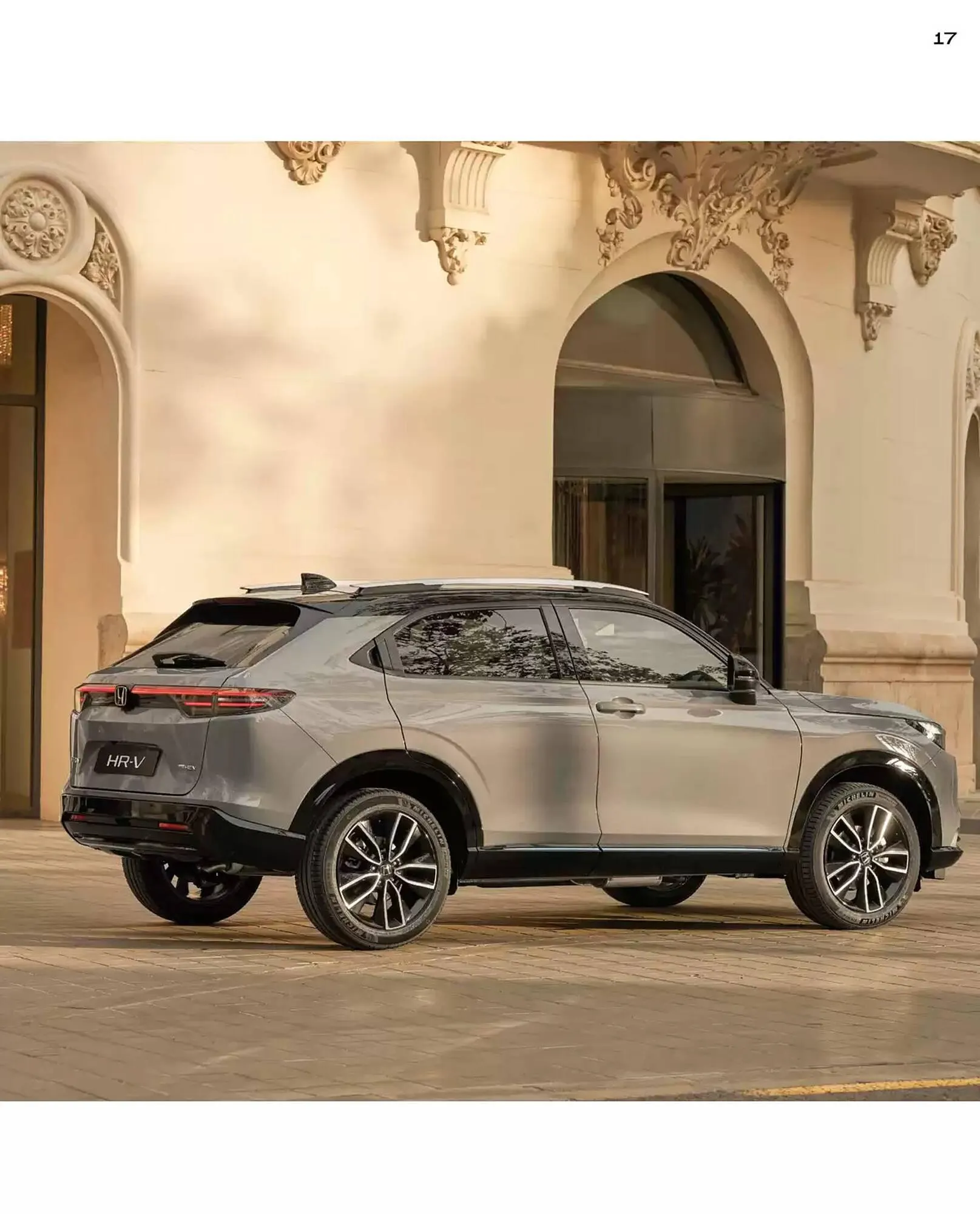 Honda folder van 19 november tot 30 juni 2025 - Folder pagina 17