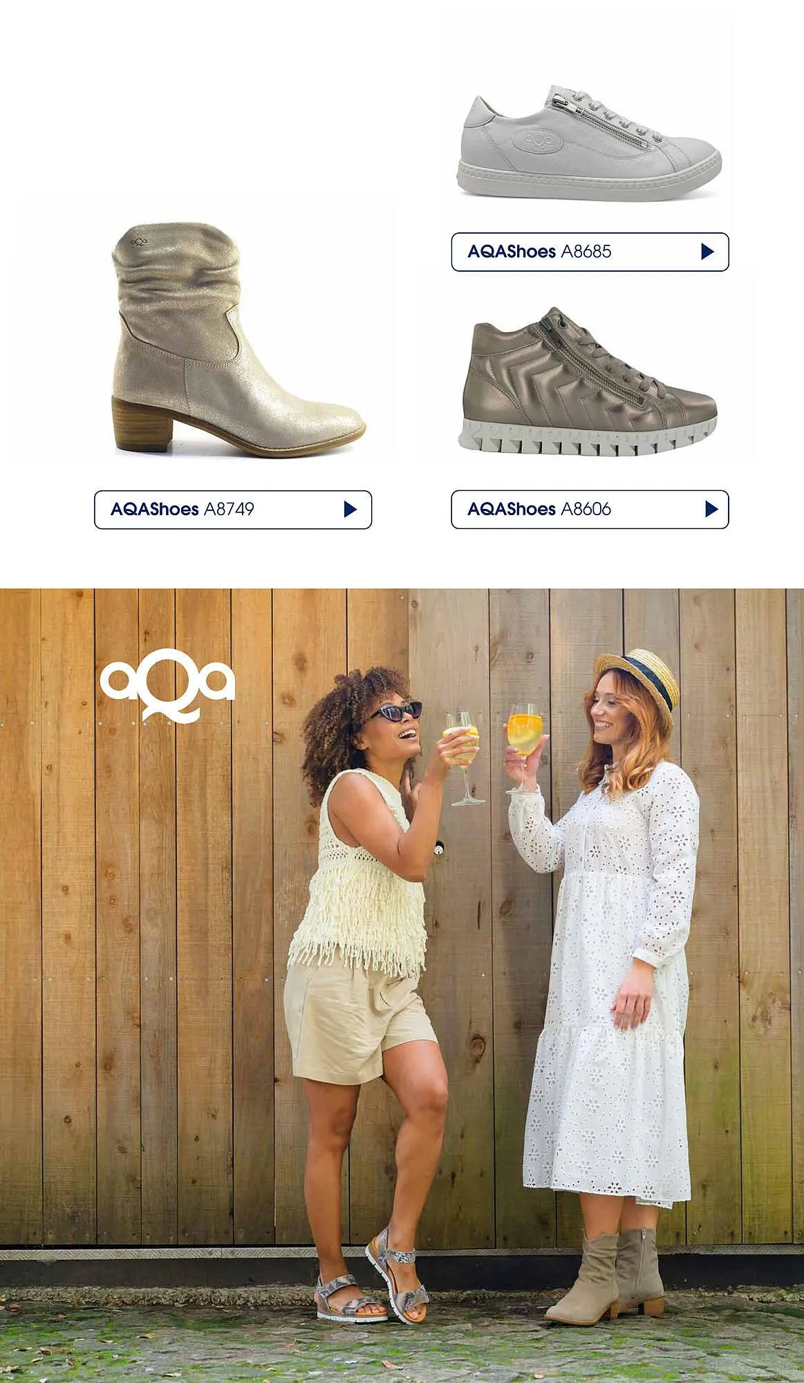 Topshoe.nl folder van 6 maart tot 31 maart 2025 - Folder pagina 12