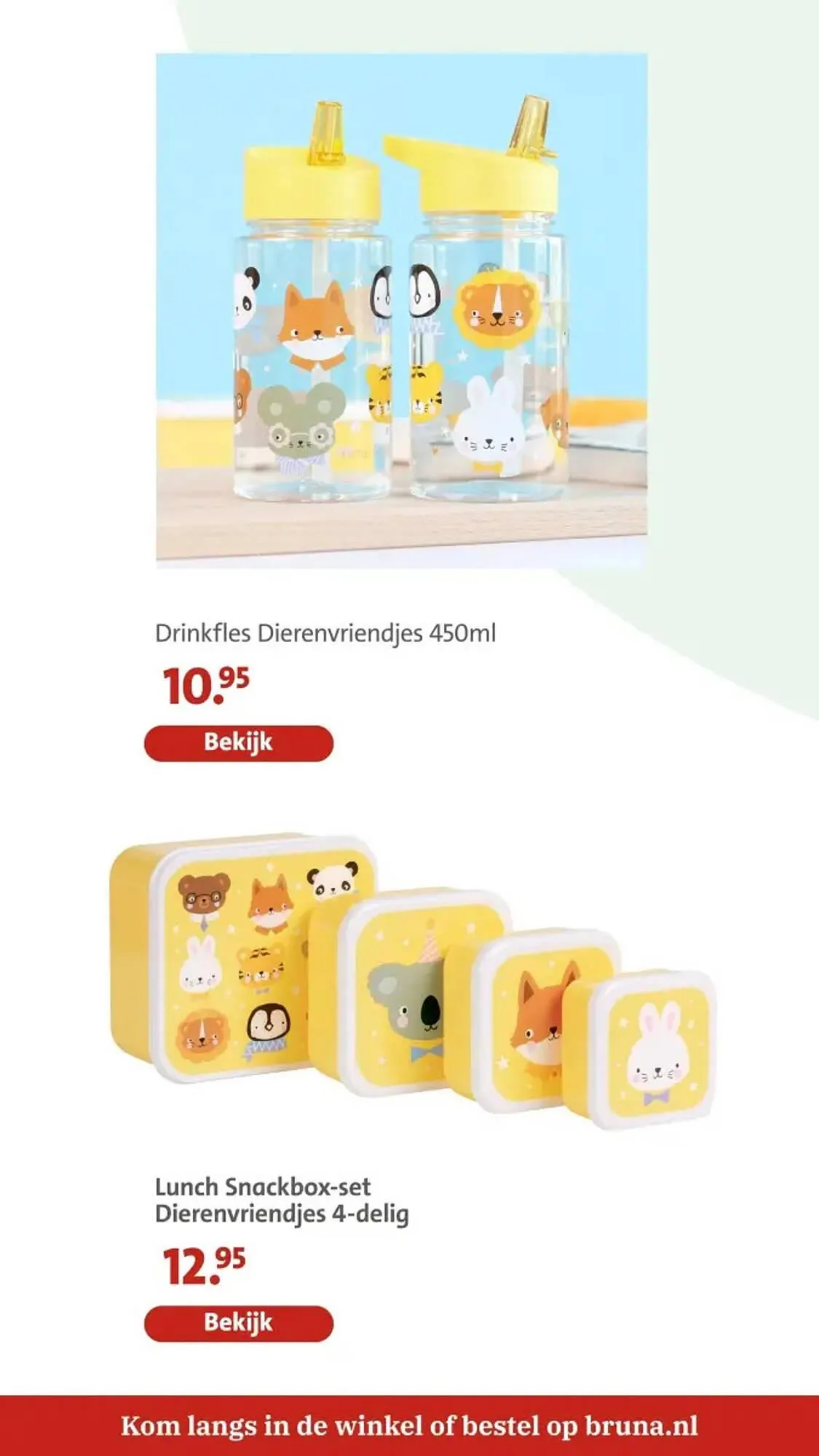 Bruna folder van 7 april tot 19 april 2026 - Folder pagina 35