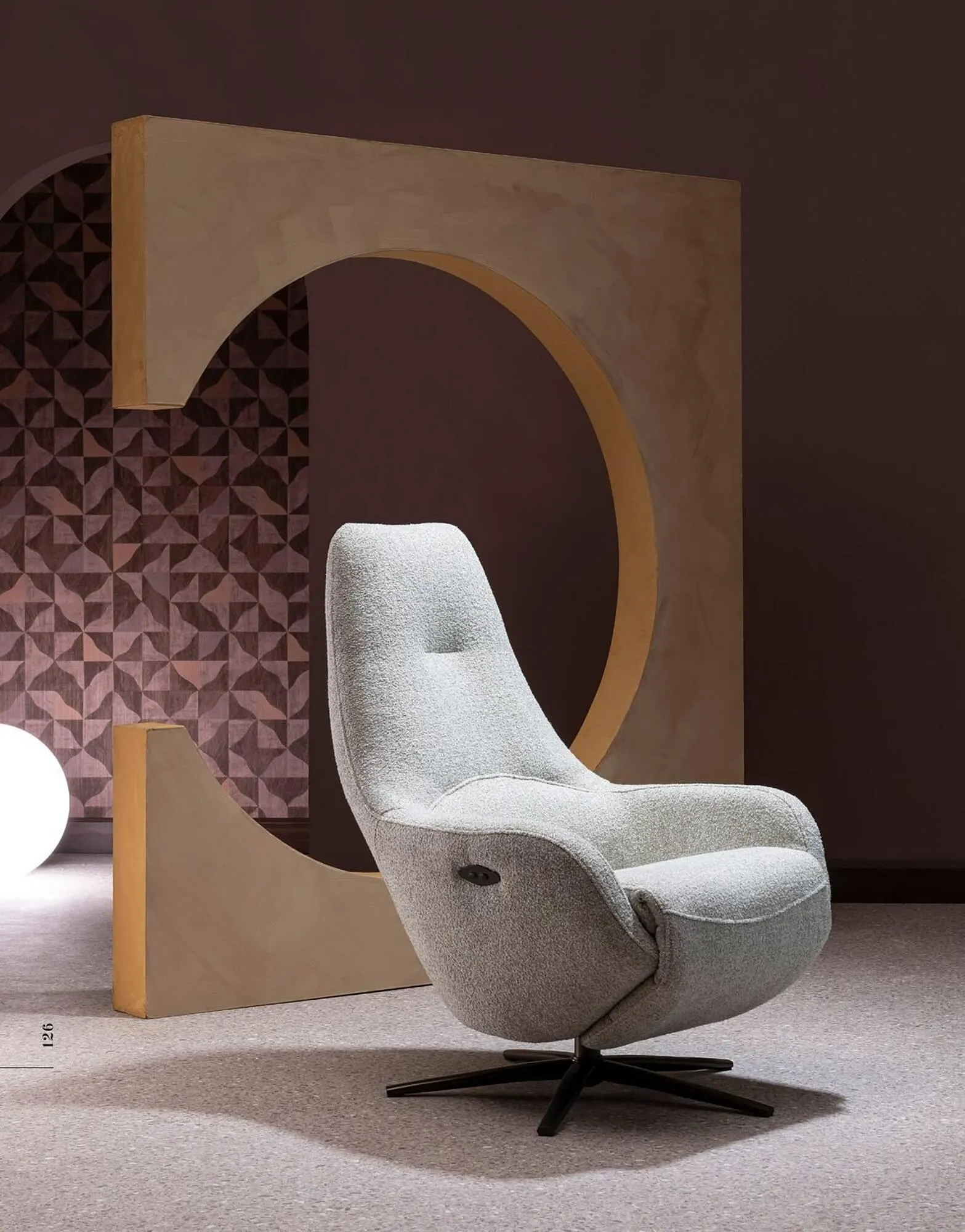 Xooon folder van 7 april tot 30 april 2026 - Folder pagina 126