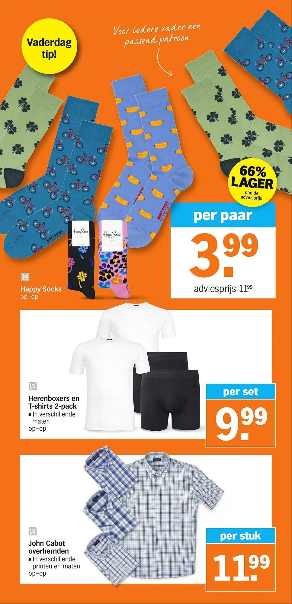 Albert Heijn folder van 9 juni tot 14 juni 2025 - Folder pagina 34