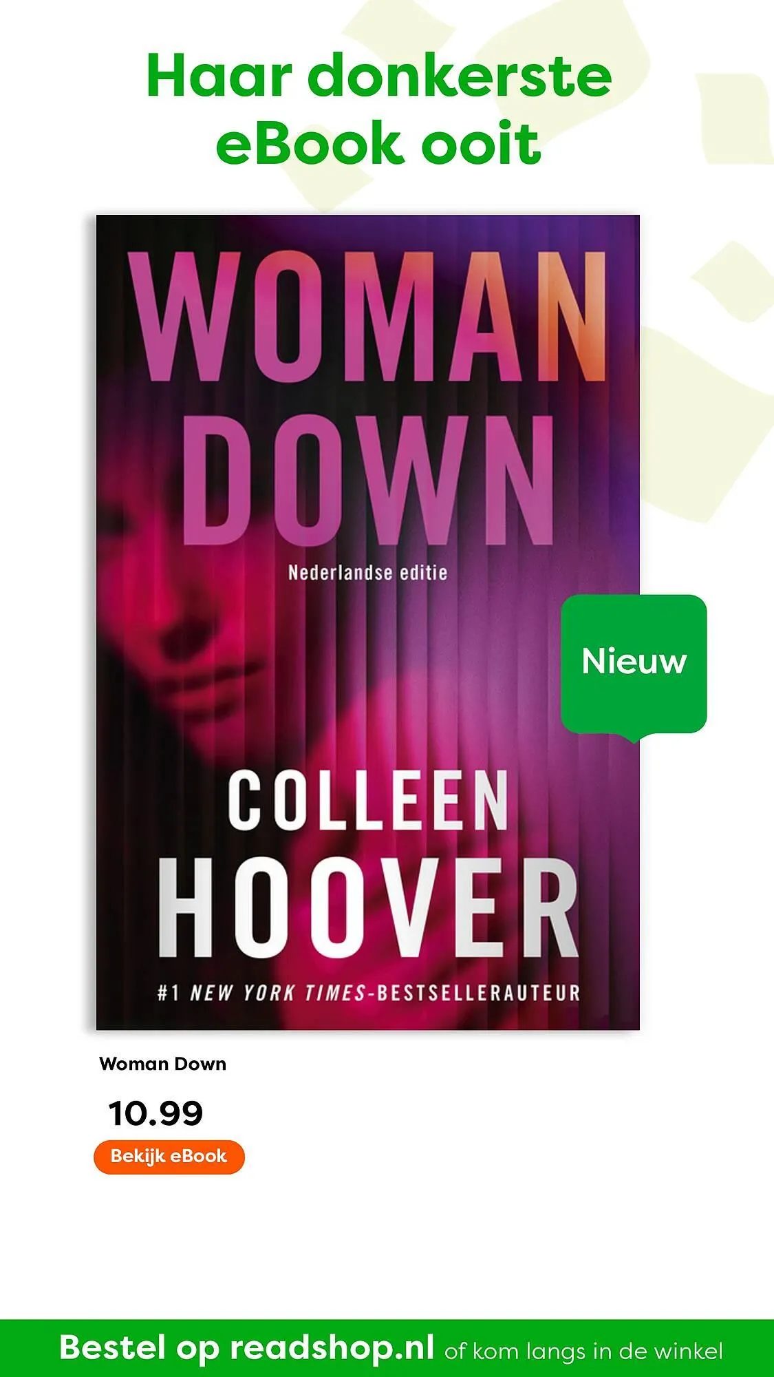 The Read Shop folder van 19 januari tot 1 februari 2026 - Folder pagina 16