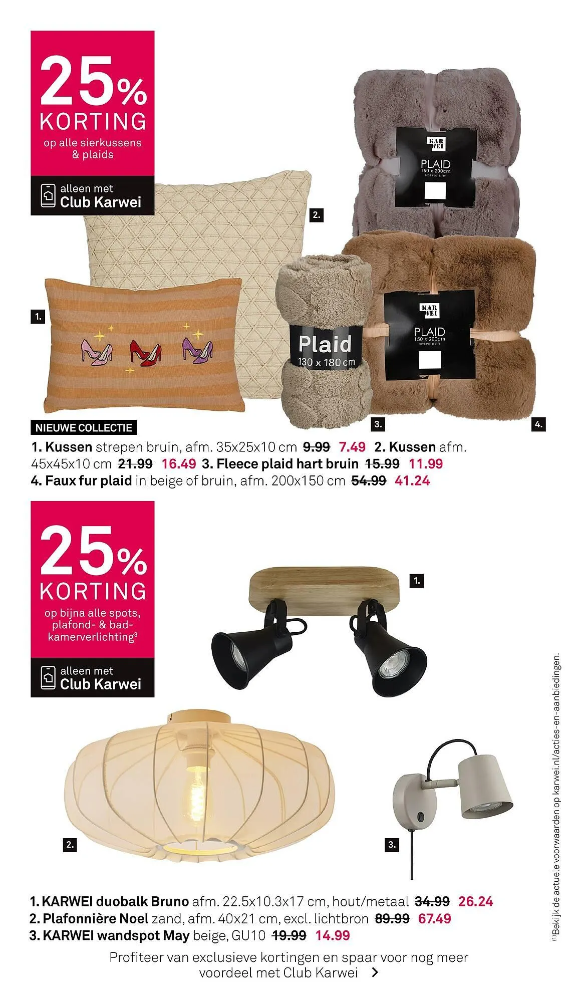 Karwei folder van 17 november tot 23 november 2025 - Folder pagina 12