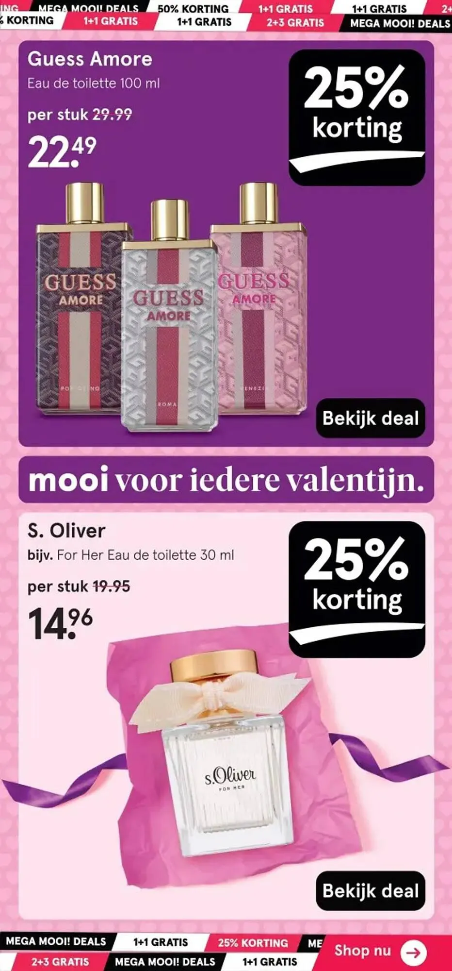 Etos folder van 26 januari tot 8 februari 2026 - Folder pagina 23