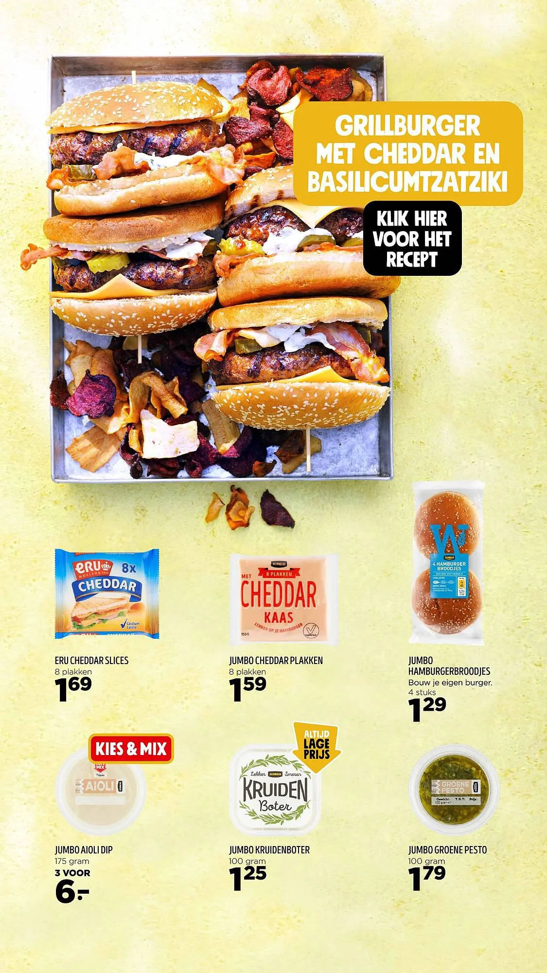 Jumbo folder week 36 van 6 september tot 12 september 2023 - Folder pagina 11