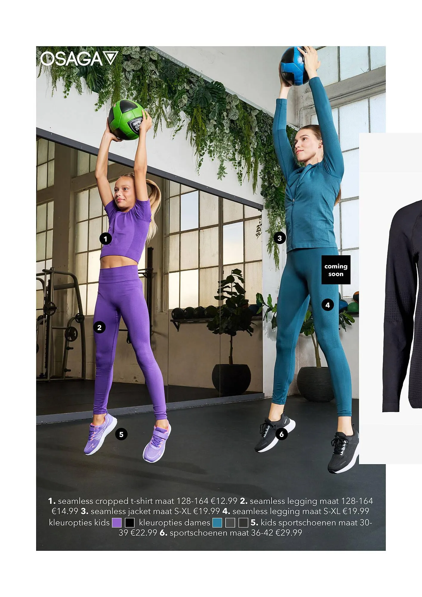 Scapino folder van 15 september tot 12 oktober 2025 - Folder pagina 18