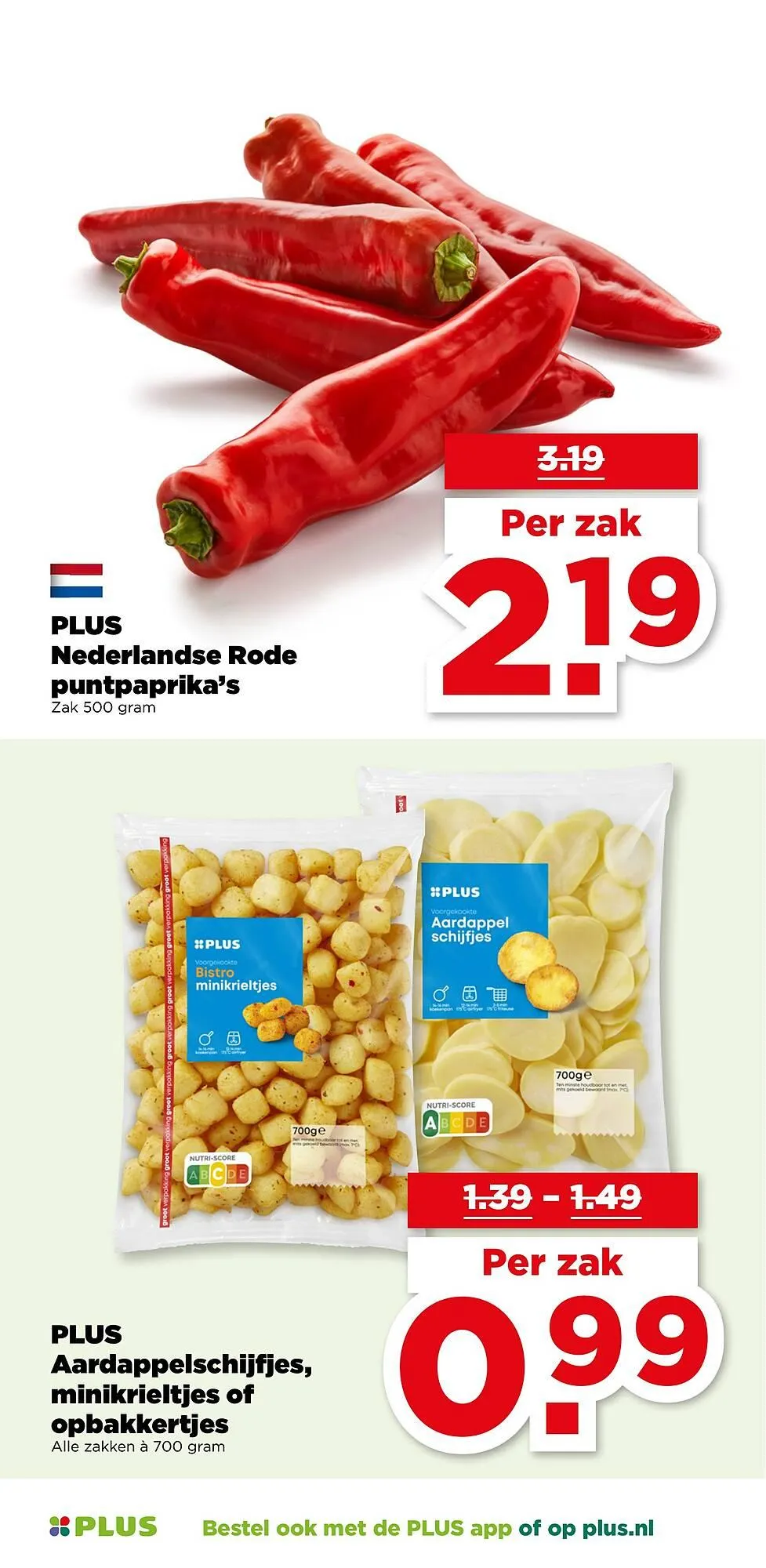 PLUS folder van 10 september tot 16 september 2025 - Folder pagina 28