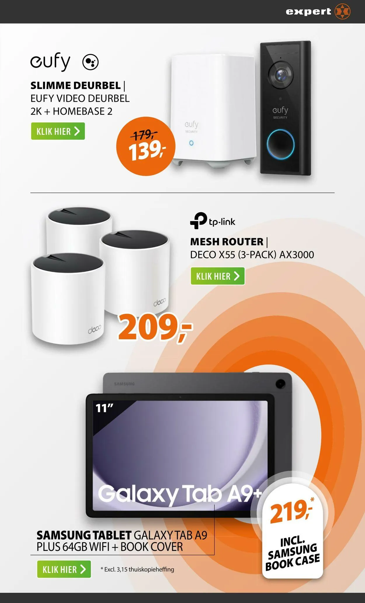 Expert van 10 februari tot 16 februari 2025 - Folder pagina 9