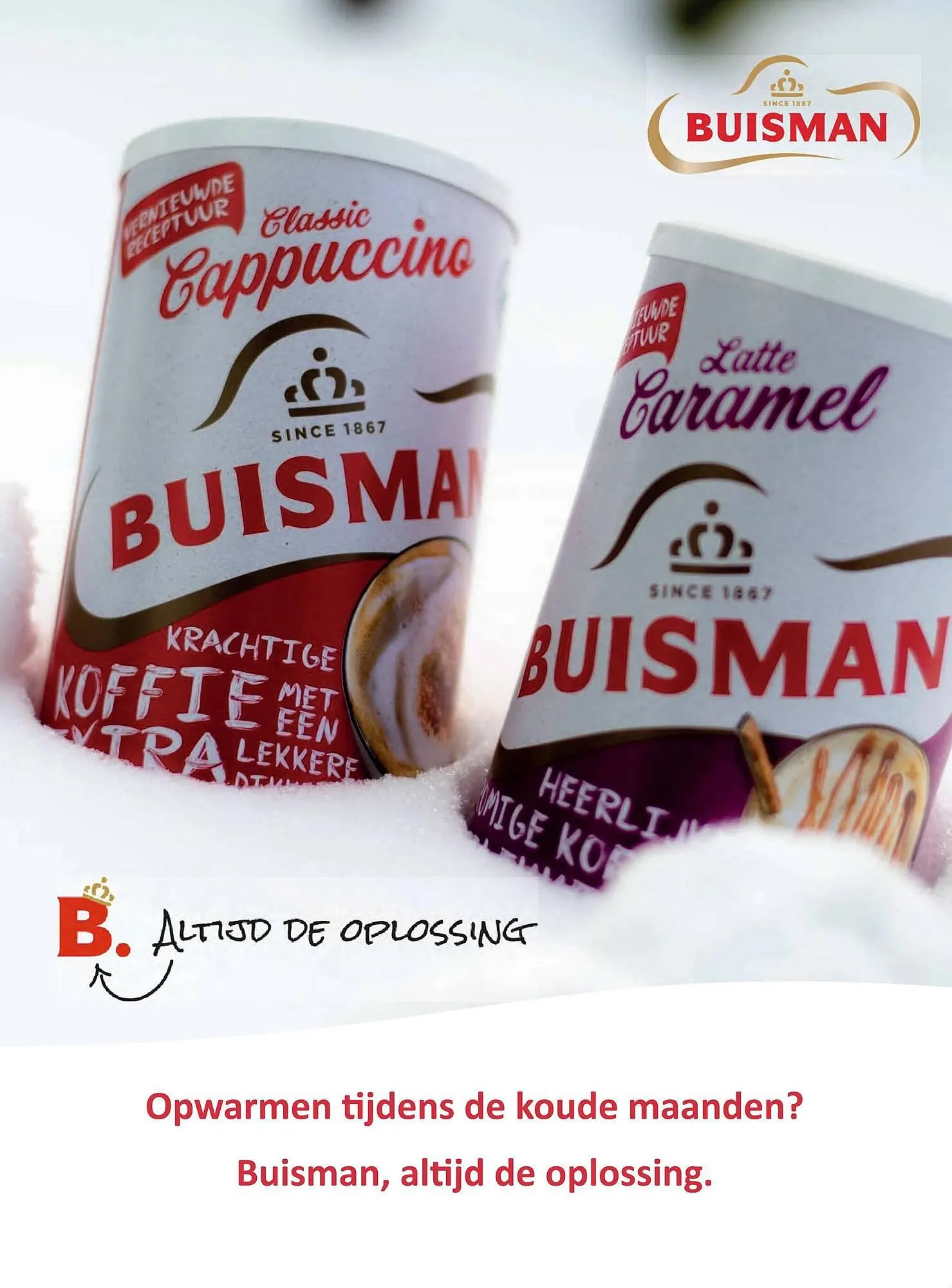 Boodschappen folder van 6 december tot 31 december 2023 - Folder pagina 46