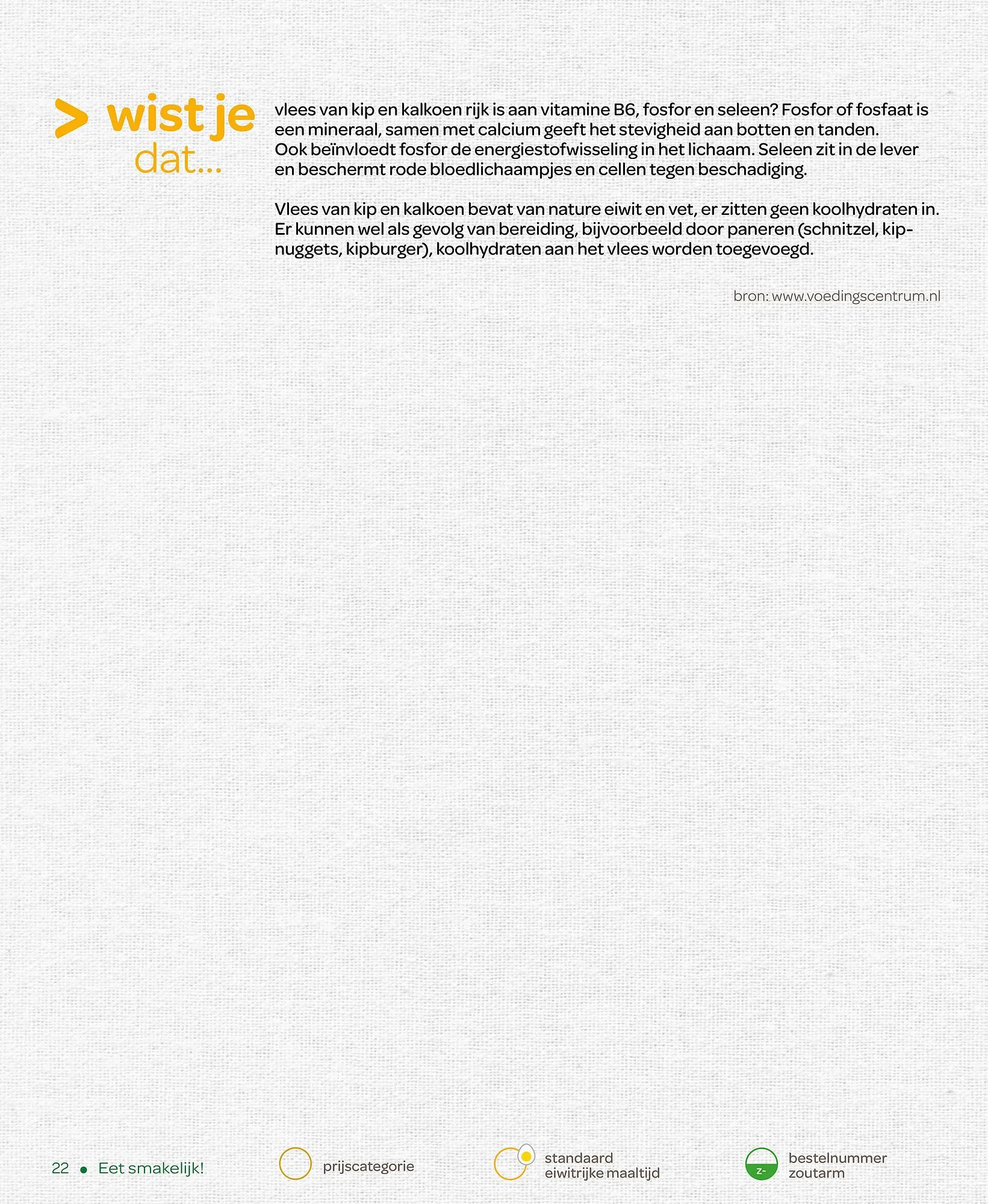 Spar magazine van 17 maart tot 15 maart 2024 - Folder pagina 22