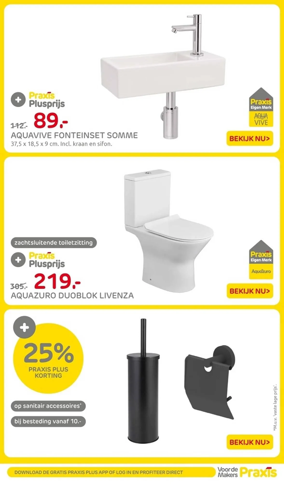 Praxis folder van 29 december tot 4 januari 2026 - Folder pagina 31