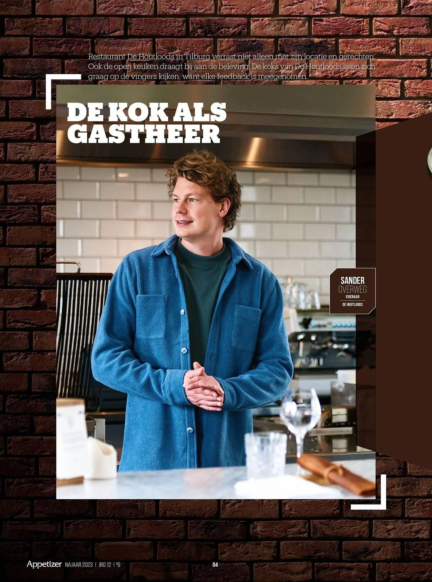 Bidfood folder van 21 november tot 17 december 2023 - Folder pagina 4