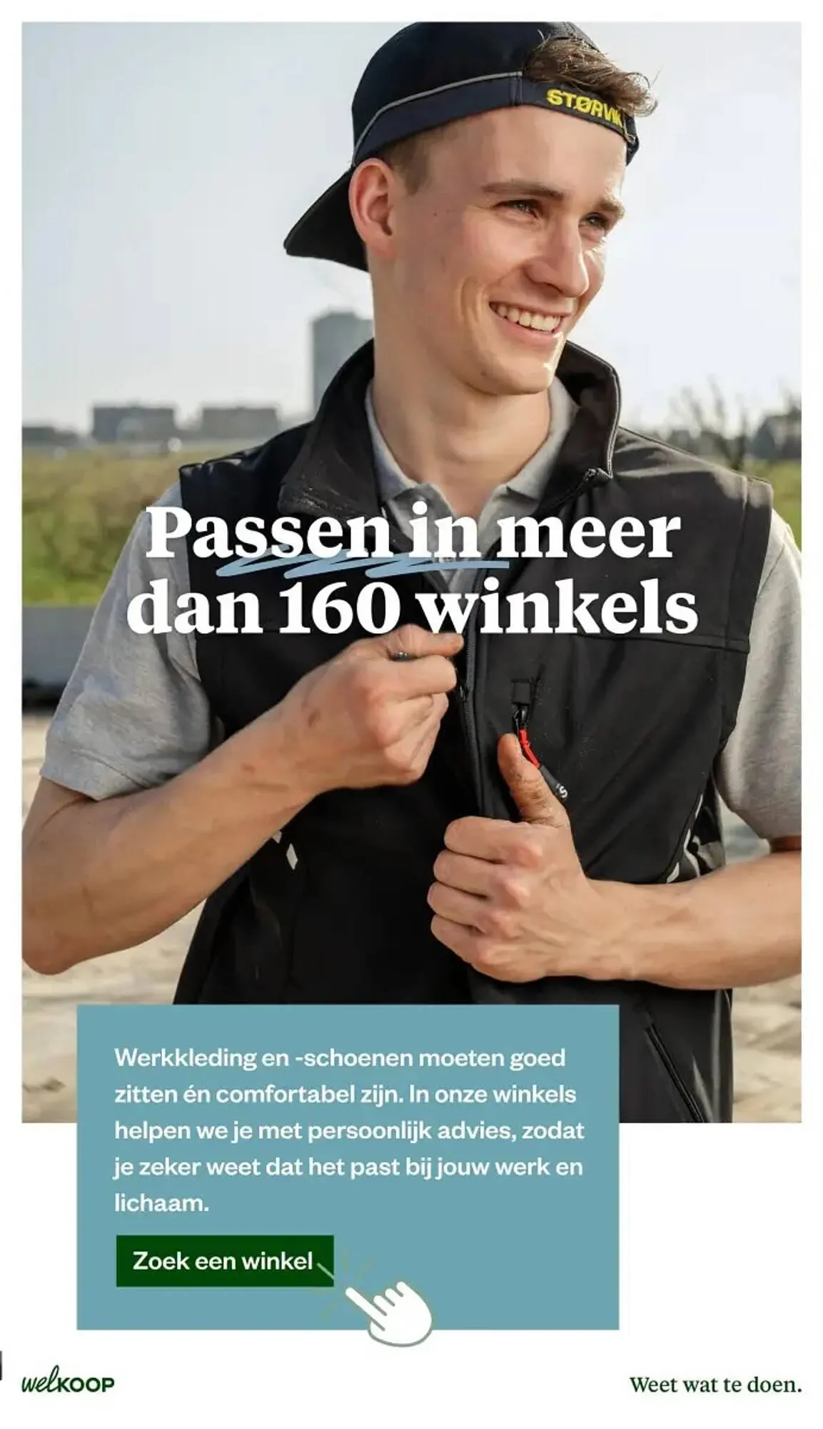 Welkoop folder van 22 september tot 26 februari 2026 - Folder pagina 15