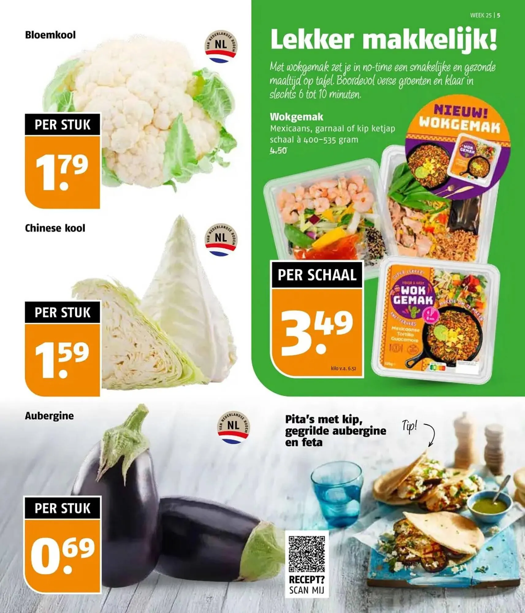 Poiesz folder van 16 juni tot 22 juni 2025 - Folder pagina 5