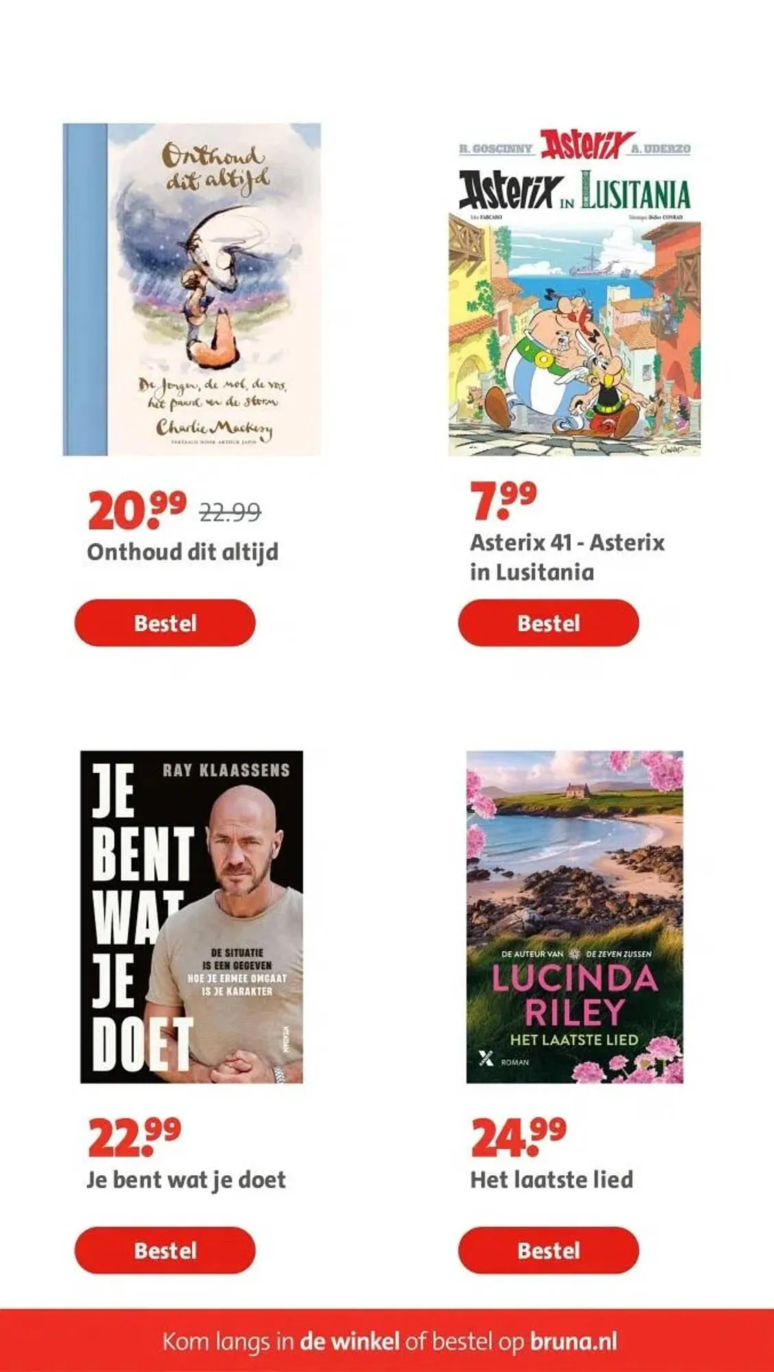 Bruna folder van 5 januari tot 11 januari 2026 - Folder pagina 4