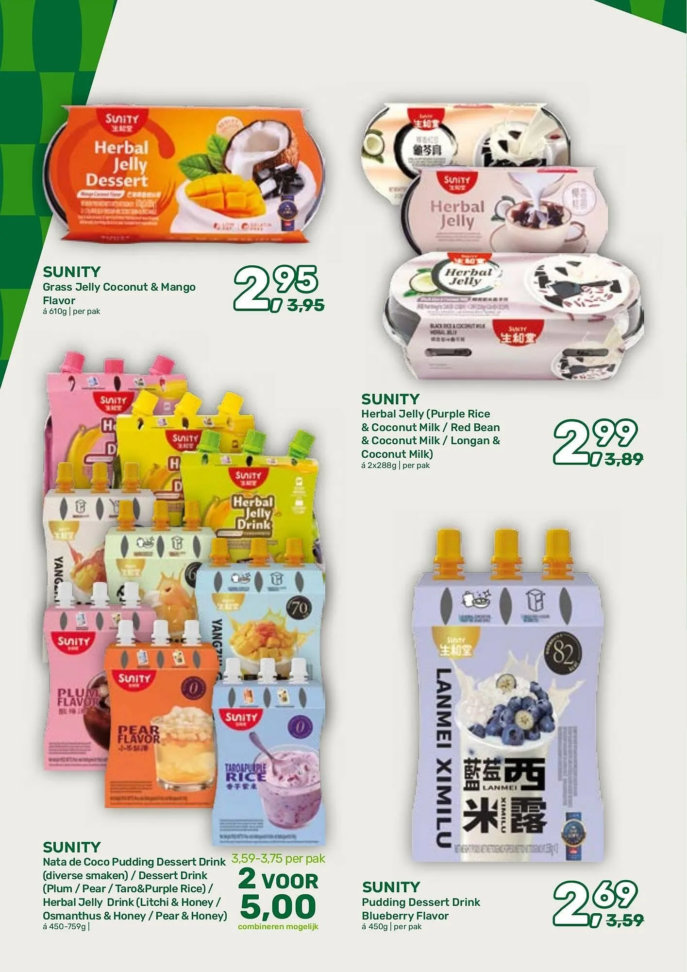 Amazing Oriëntal folder van 28 januari tot 17 februari 2026 - Folder pagina 38